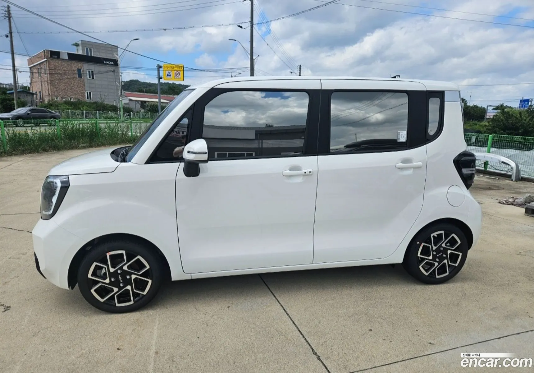 Kia Kia Ray 2026 — 3