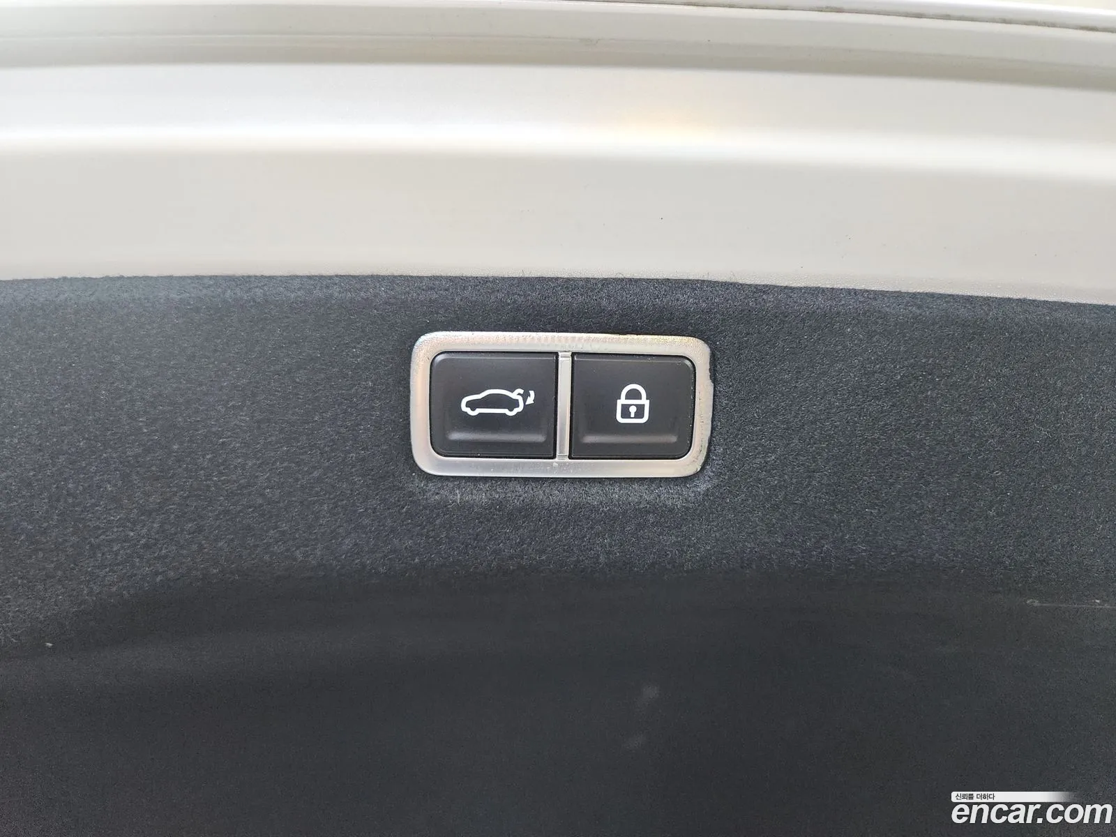 Hyundai Sonata the Edge Hybrid 2024 — 14