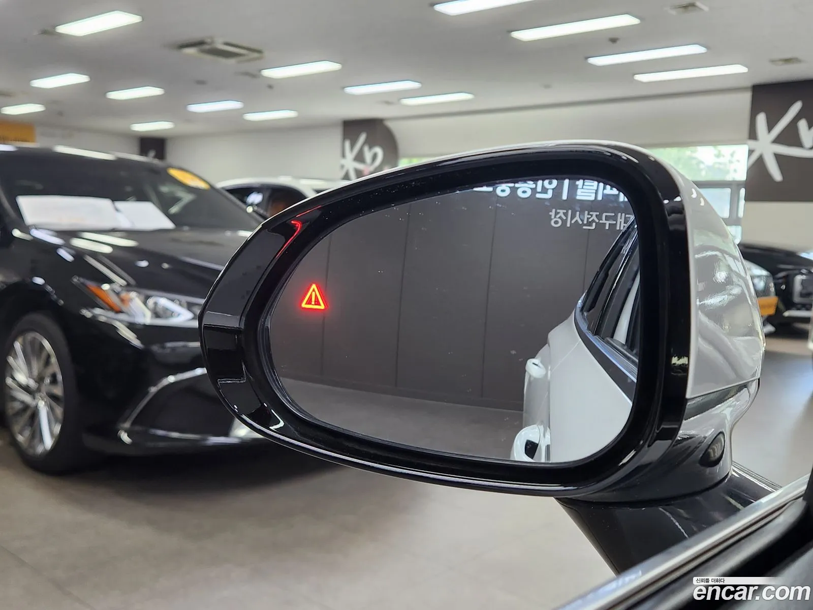 Hyundai Sonata the Edge Hybrid 2024 — 10