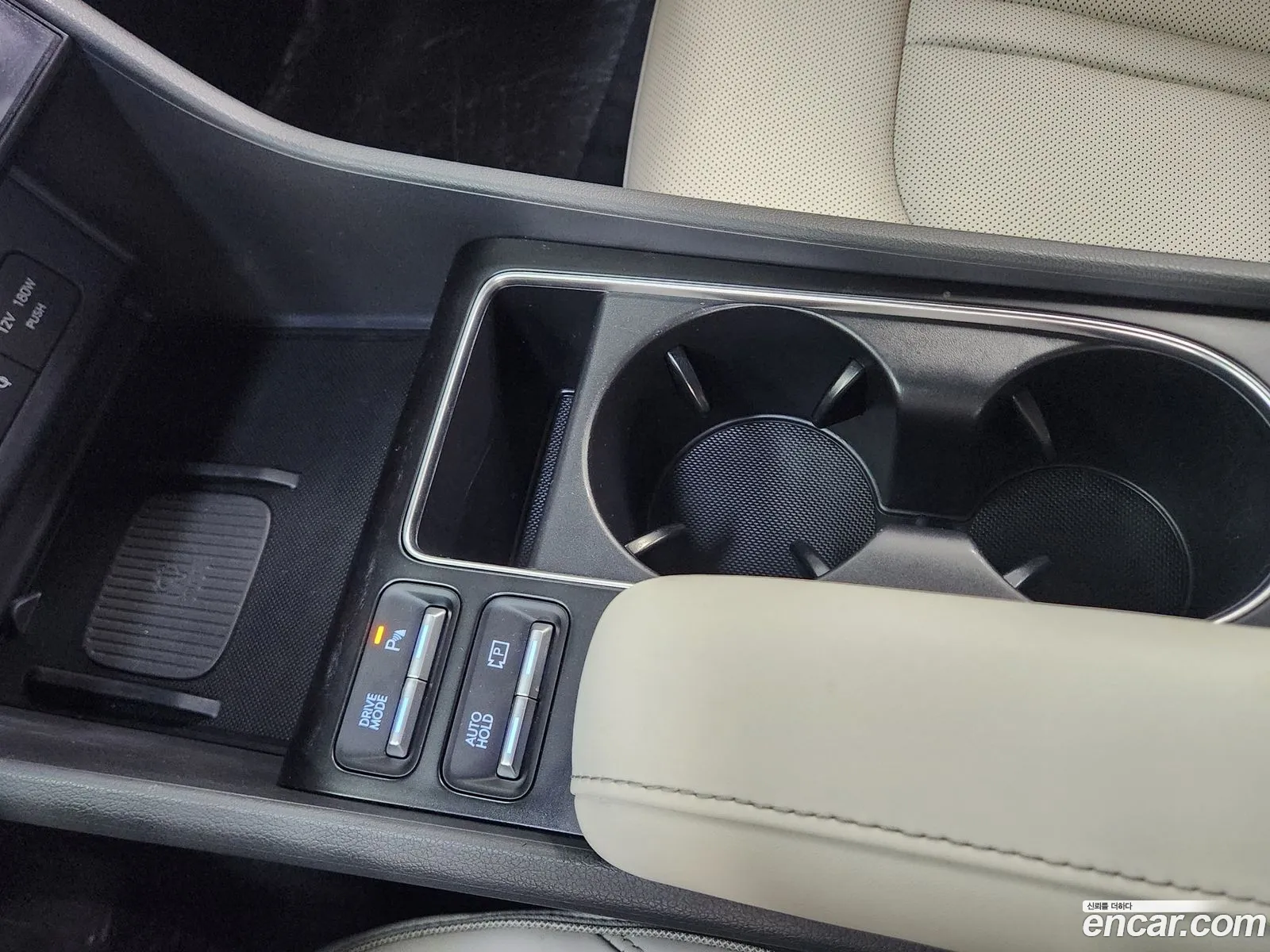 Hyundai Sonata the Edge Hybrid 2024 — 6