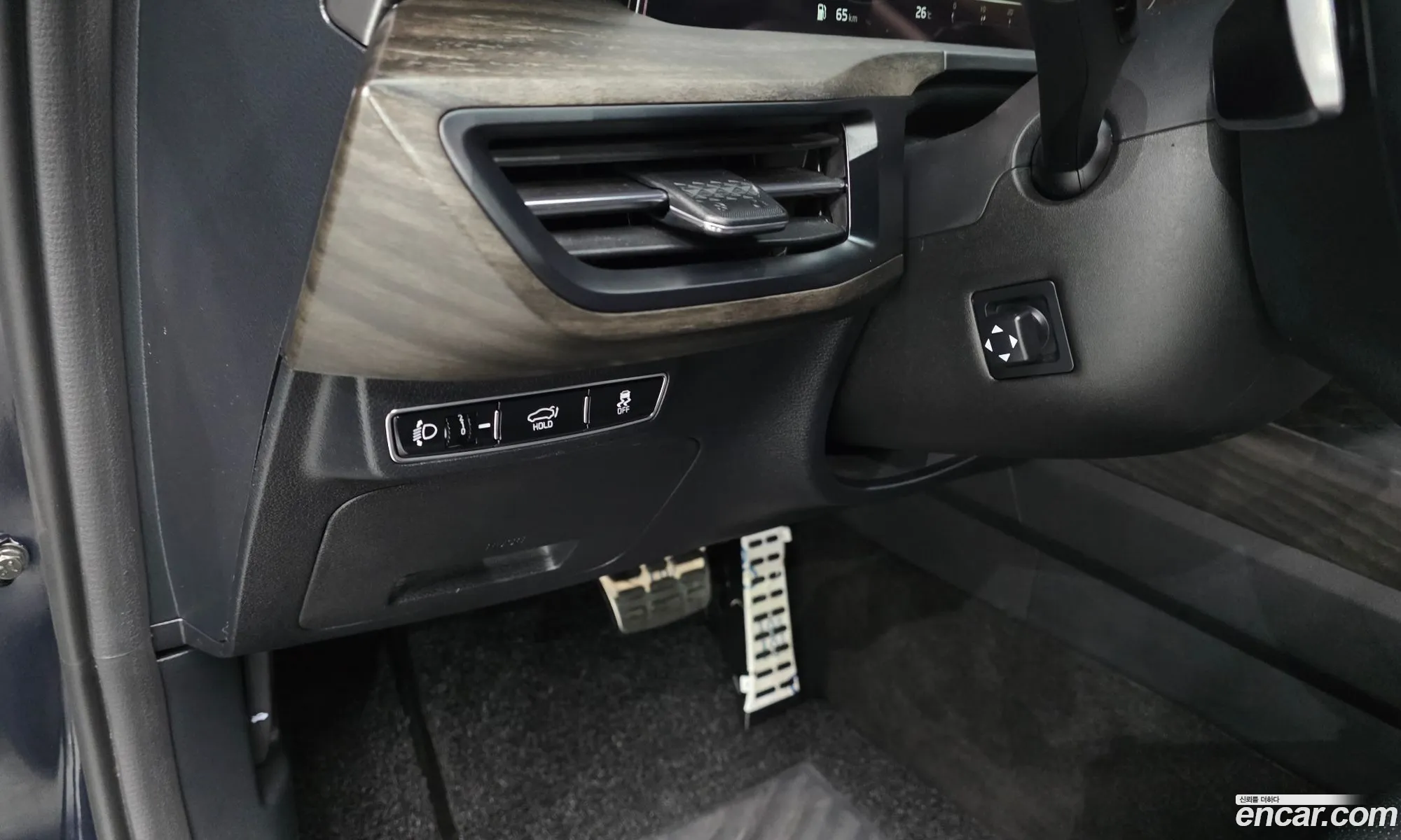 Kia K8 2021 — 33