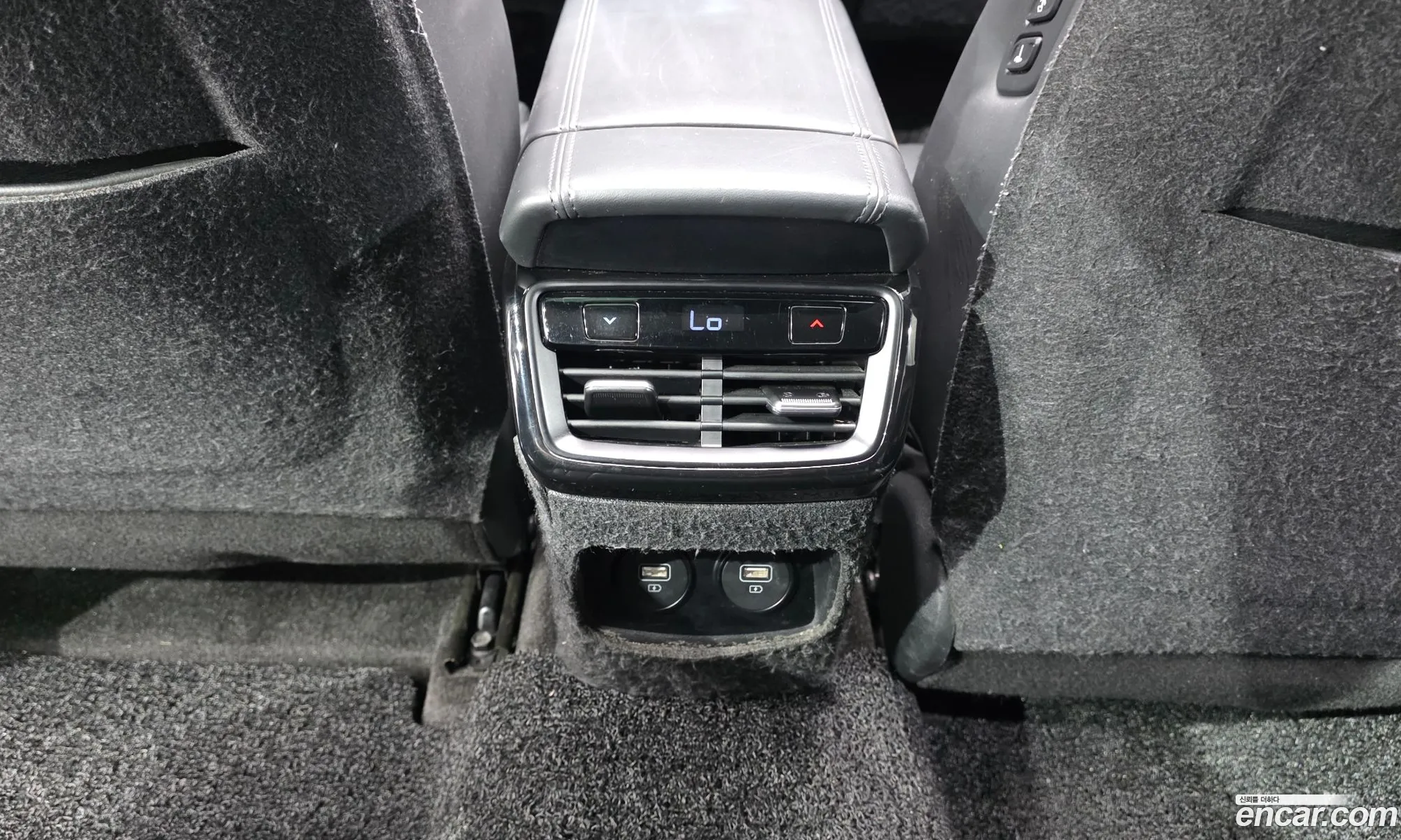 Kia K8 2021 — 29