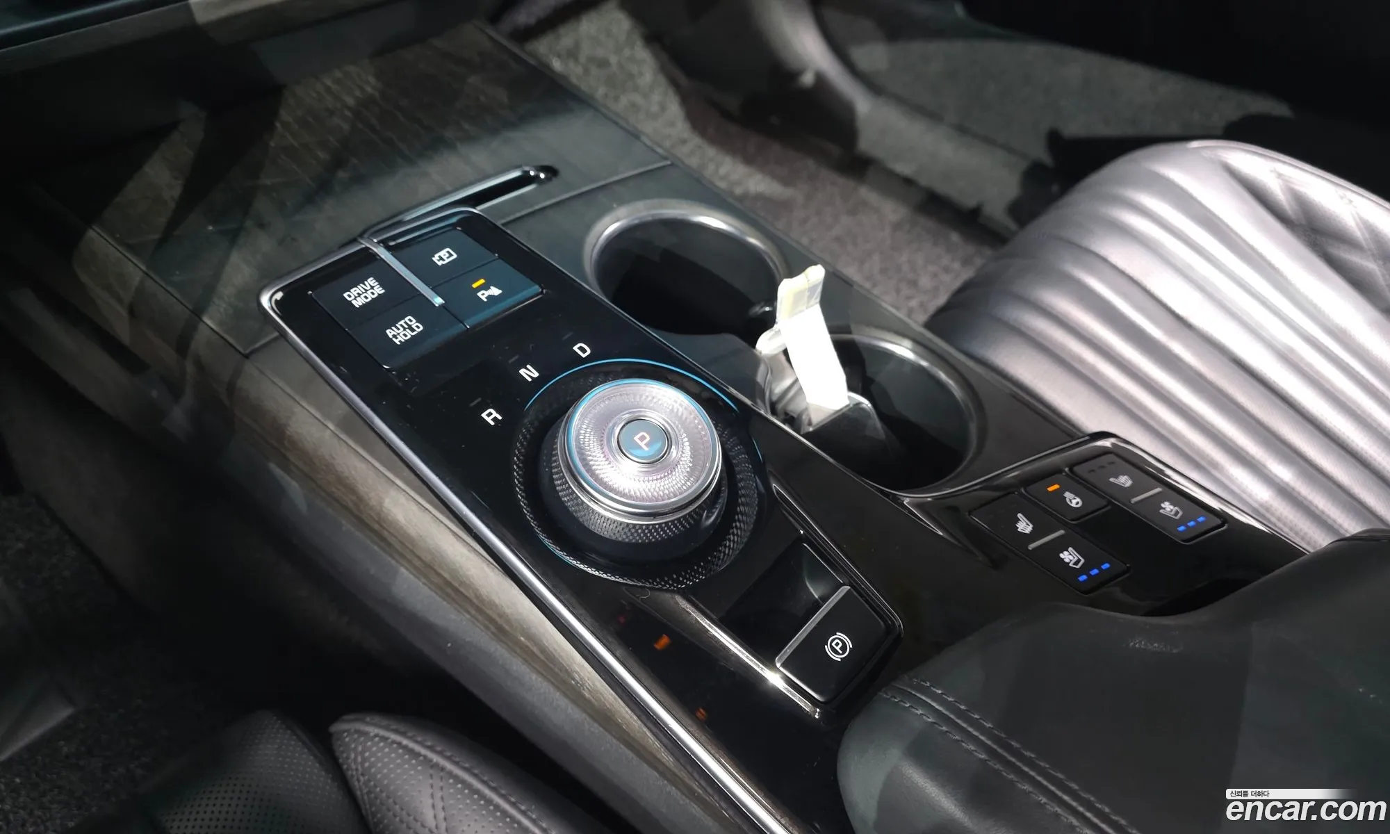 Kia K8 2021 — 13