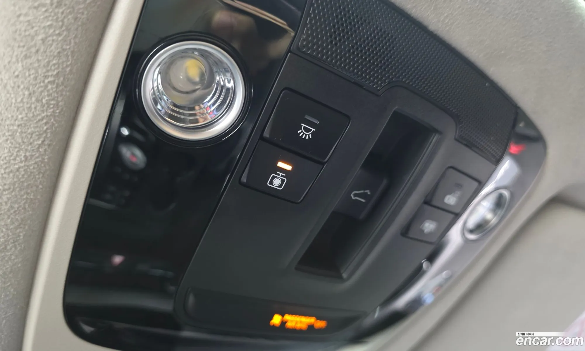 Kia K8 2021 — 21