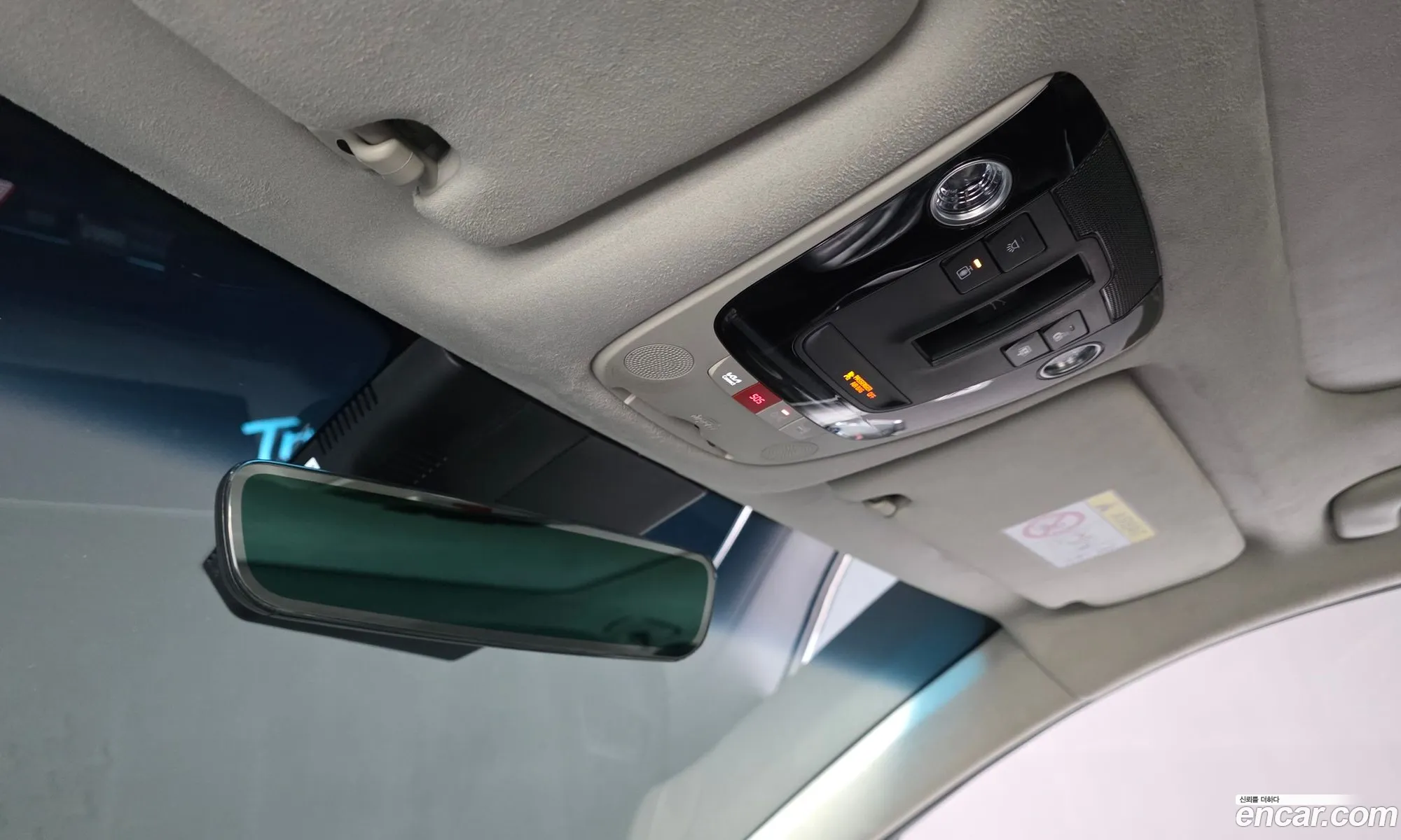 Kia K8 2021 — 3