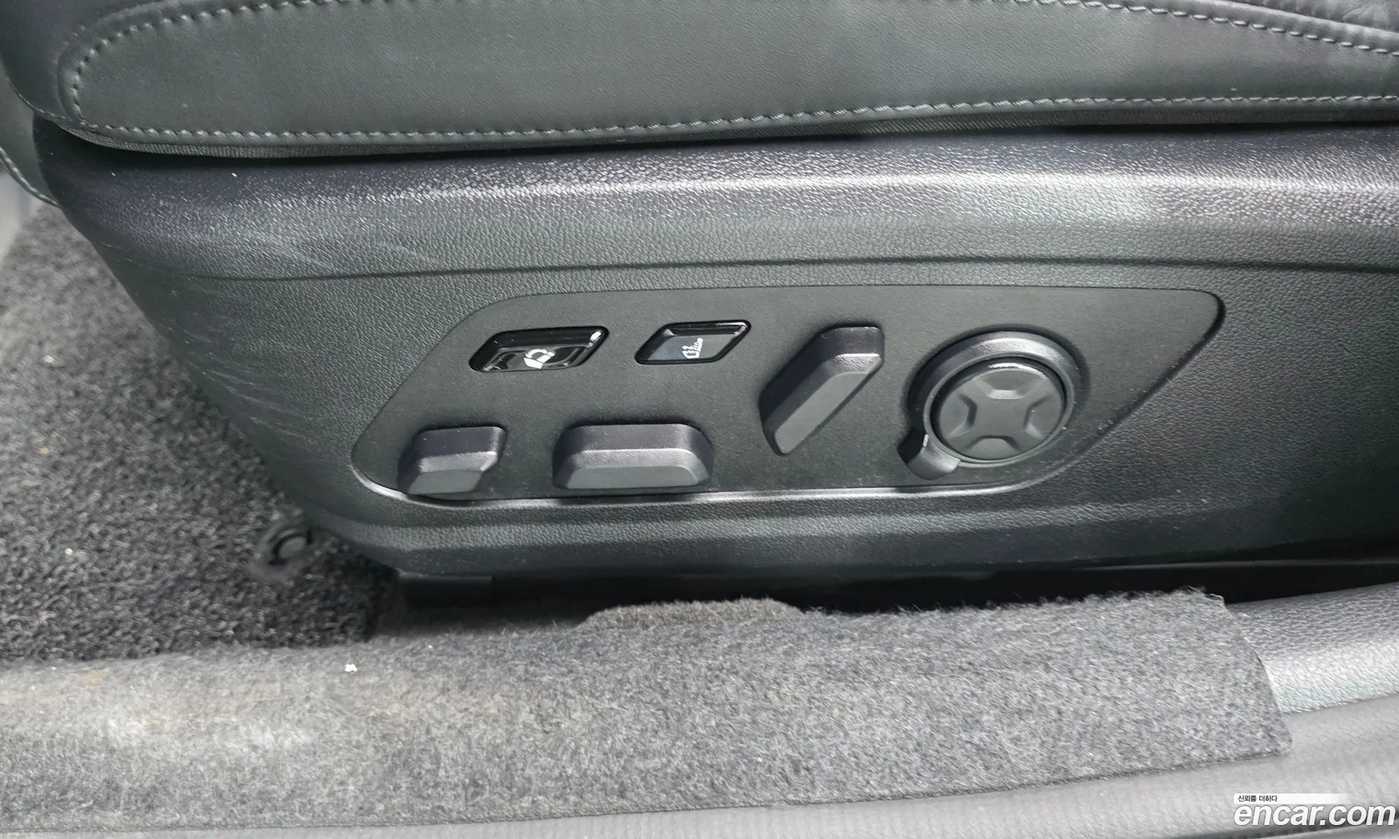 Kia K8 2021 — 24