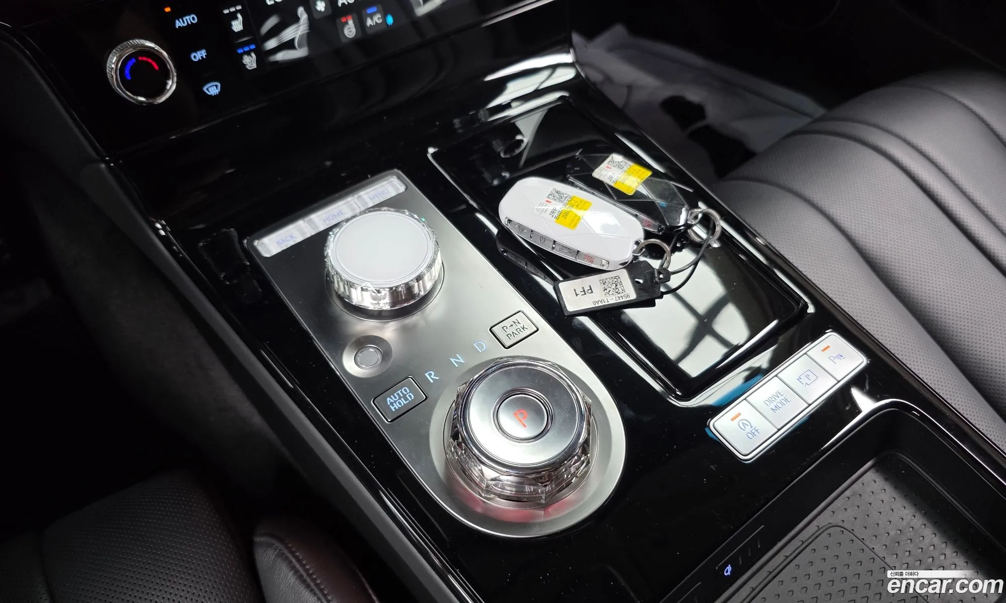 Genesis G80 2025 KMTGB41CDTU303344 — 28