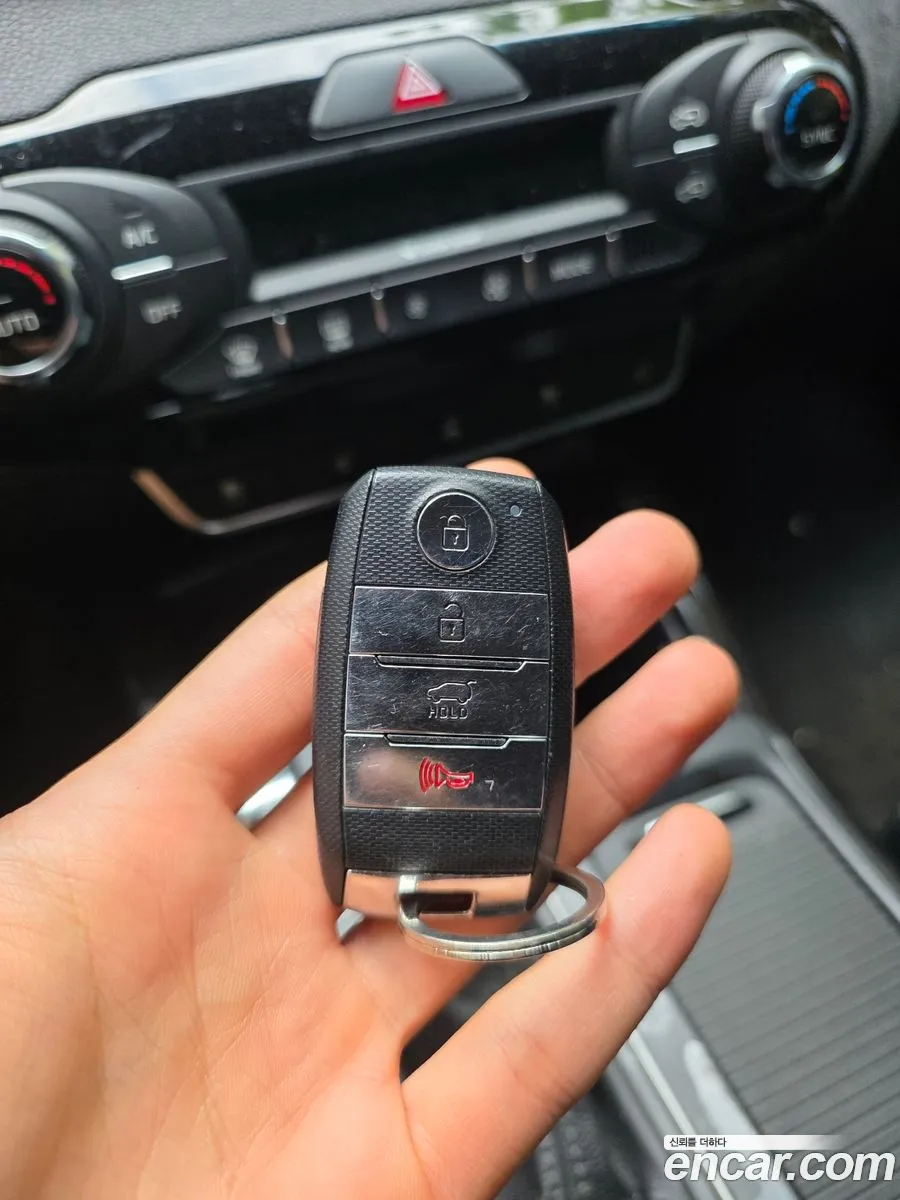 Kia Sorento 2015 — 11