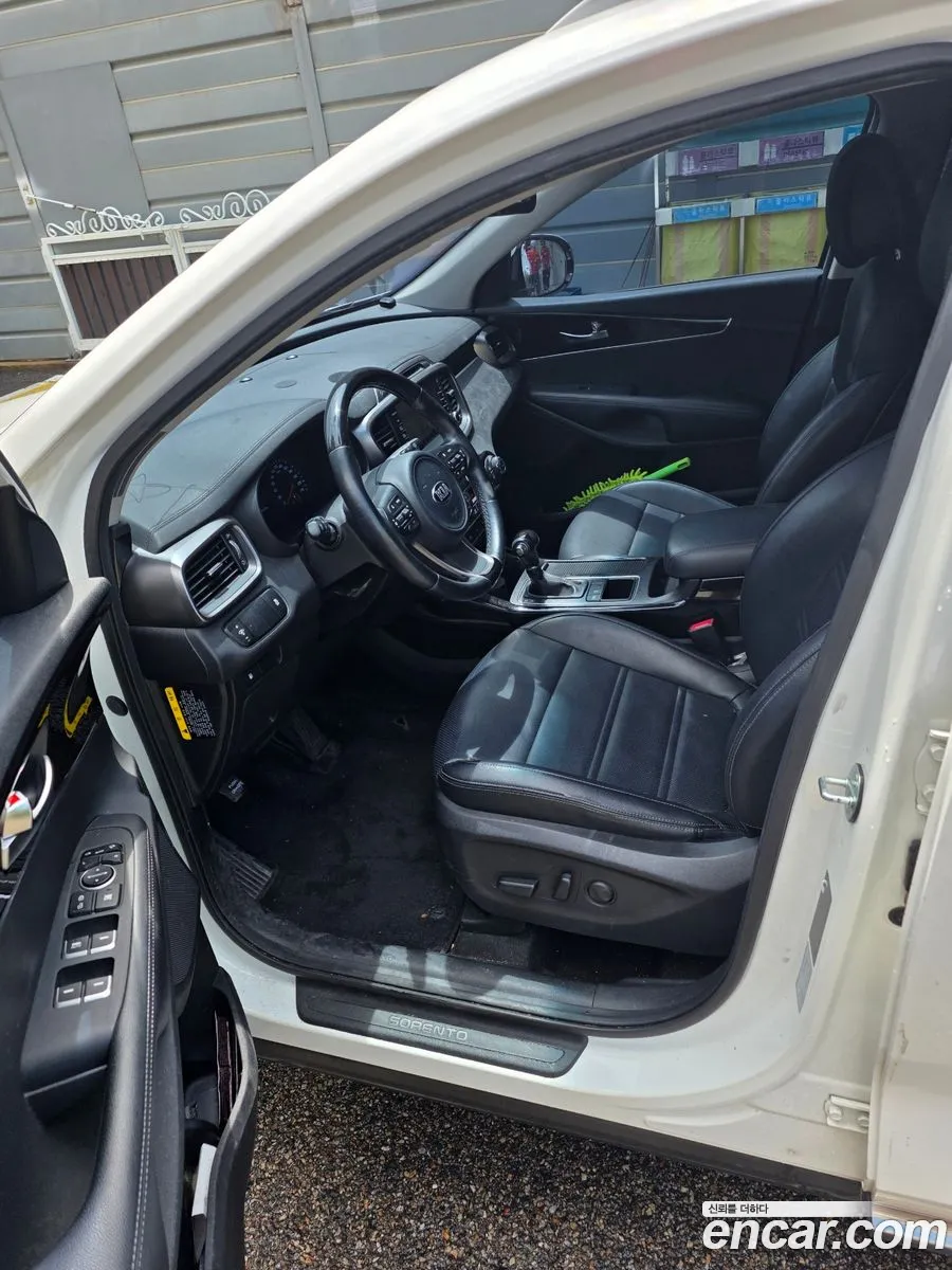 Kia Sorento 2015 — 3
