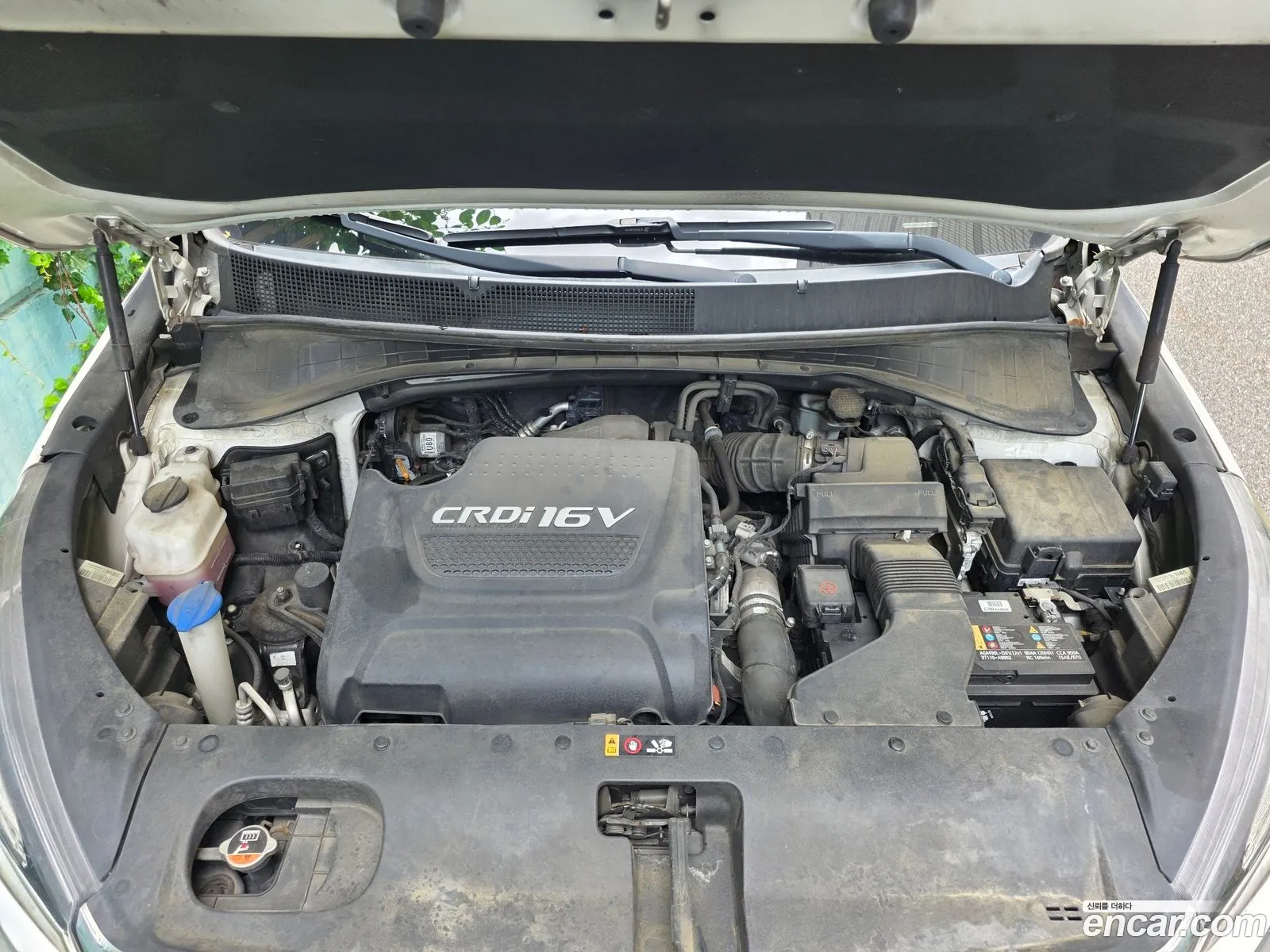 Kia Sorento 2015 — 2