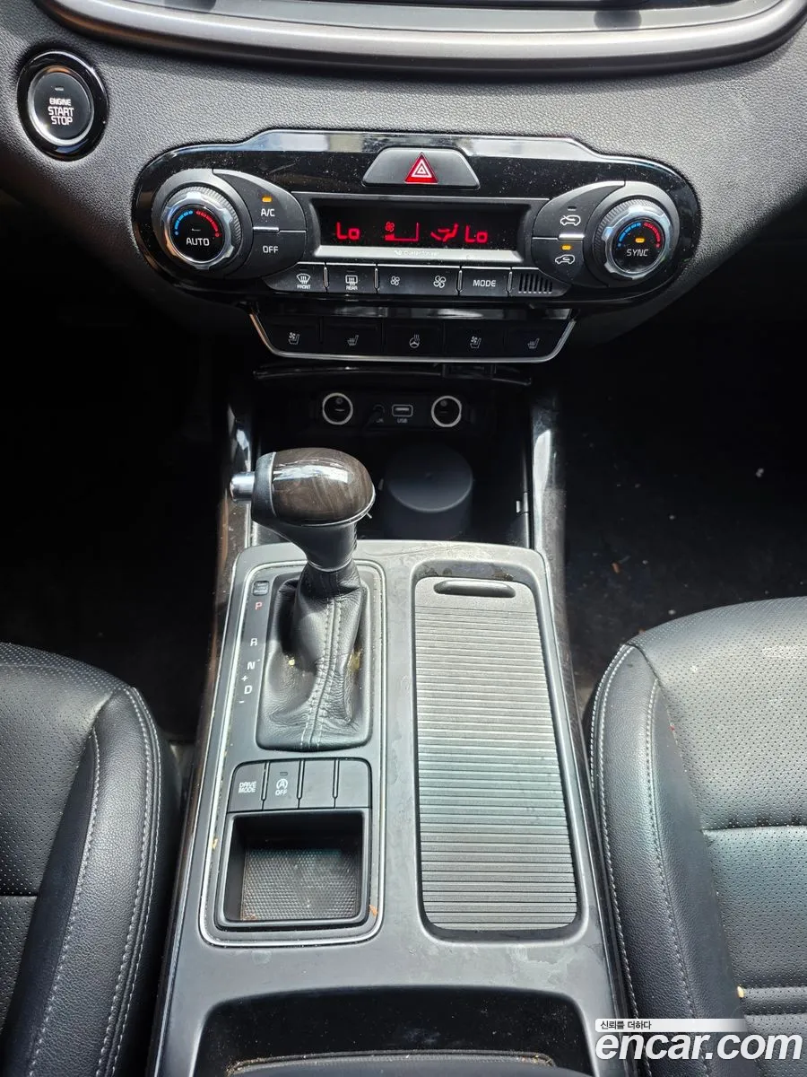 Kia Sorento 2015 — 10