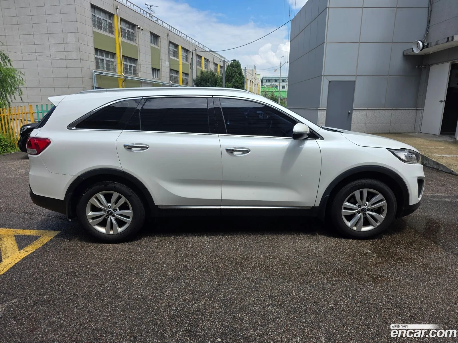 Kia Sorento 2015 — 9