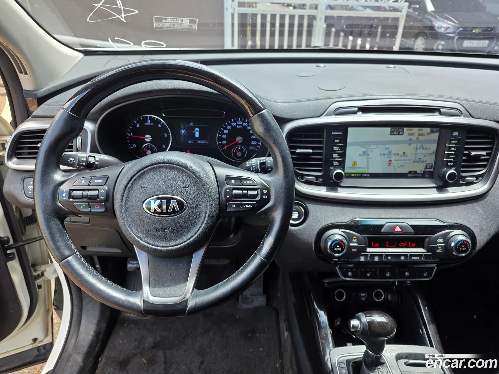 Kia Sorento 2015 — 12