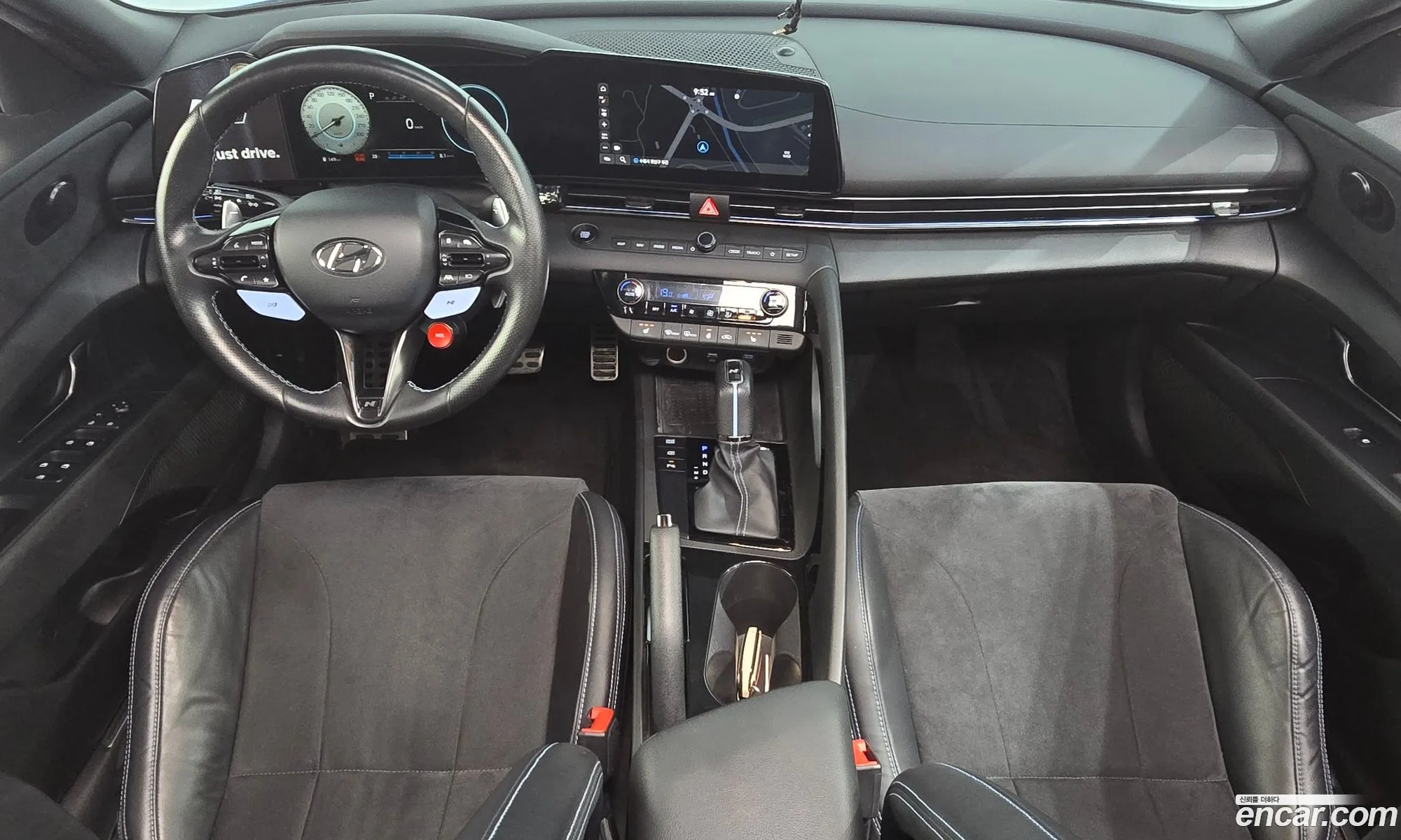 Hyundai Elantra 2021 — 29