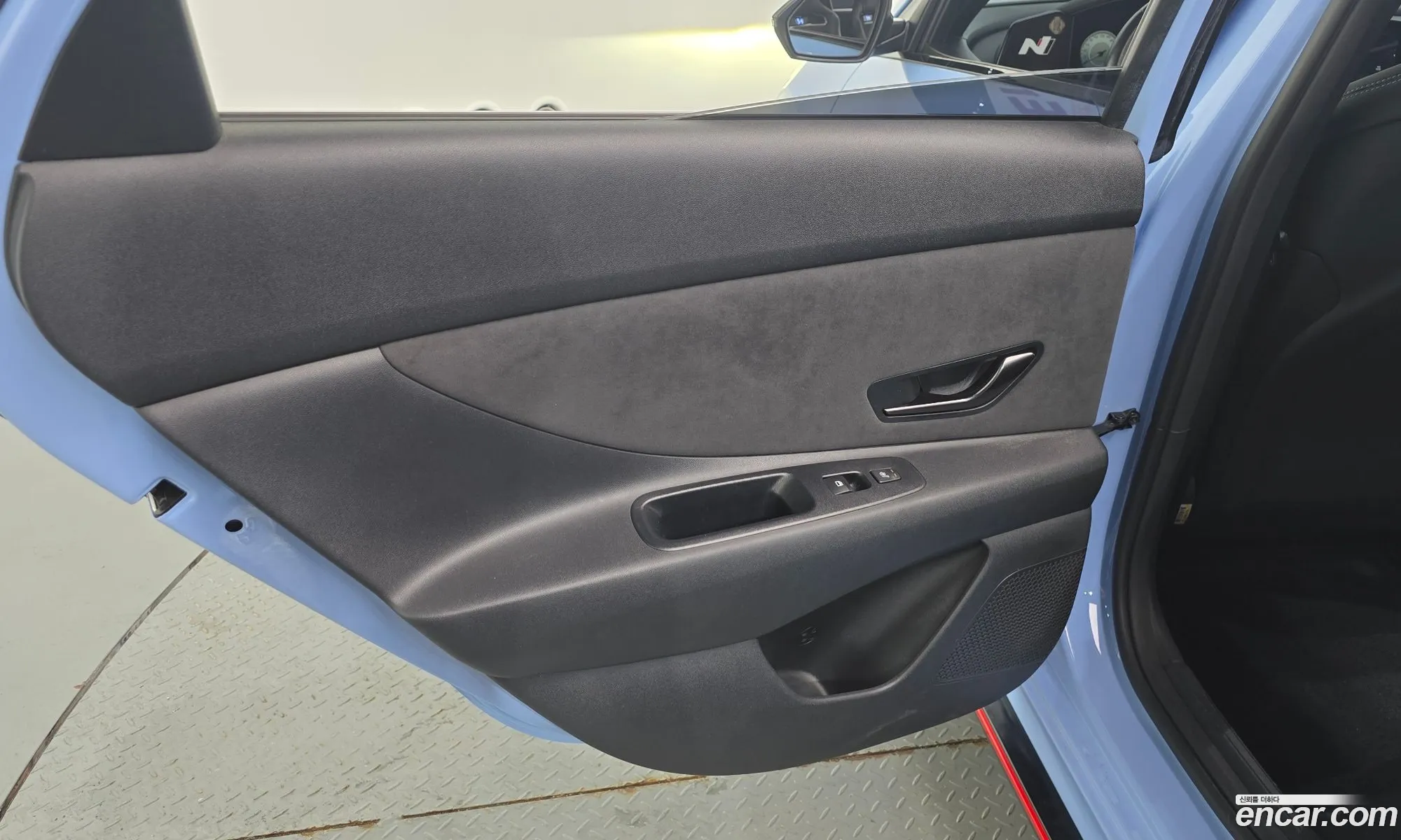 Hyundai Elantra 2021 — 5