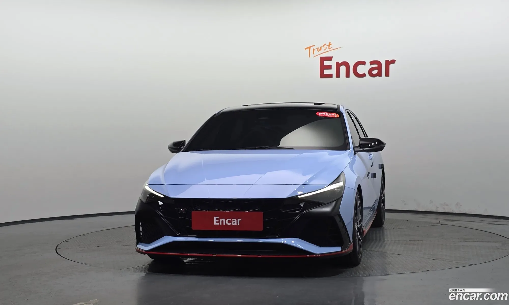 Hyundai Elantra 2021 — 22