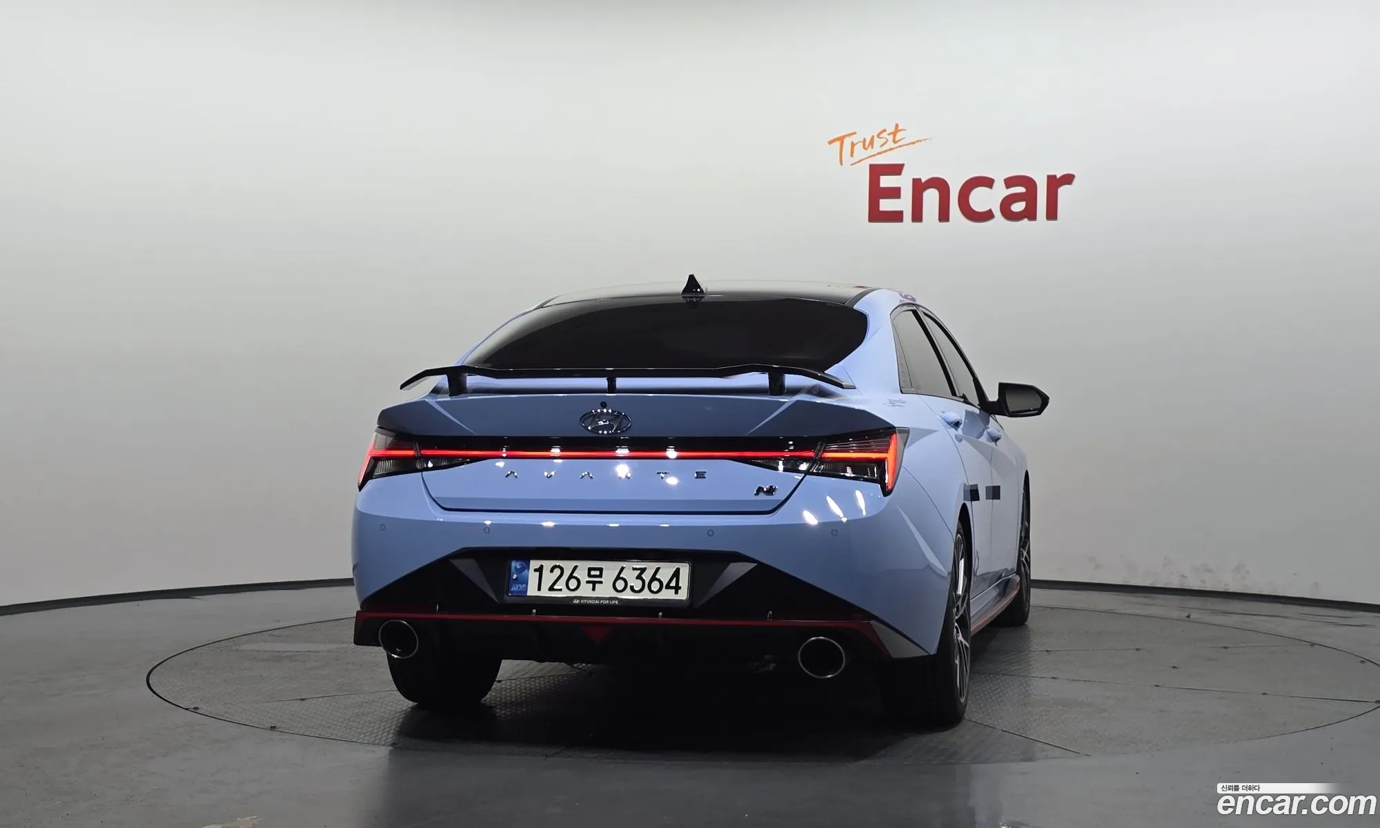 Hyundai Elantra 2021 — 17