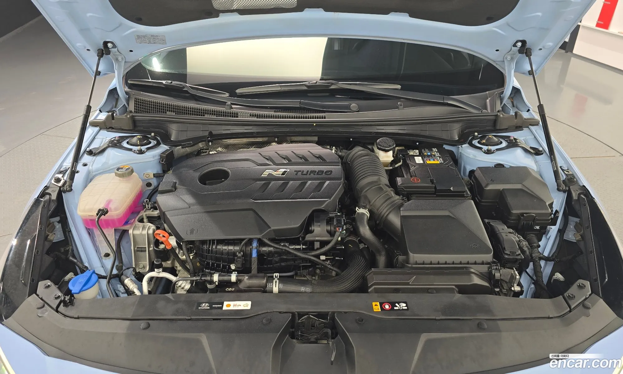 Hyundai Elantra 2021 — 15