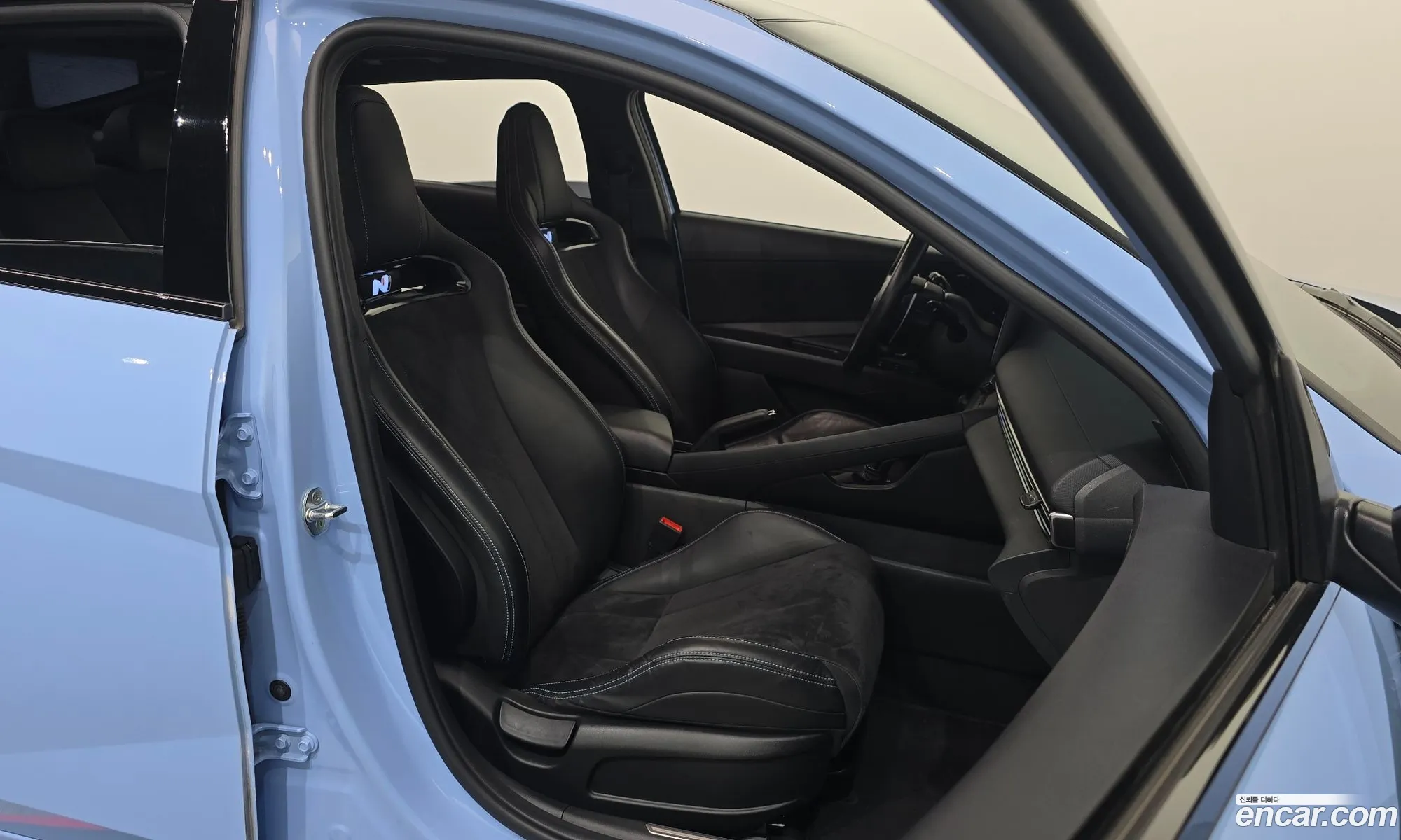 Hyundai Elantra 2021 — 23
