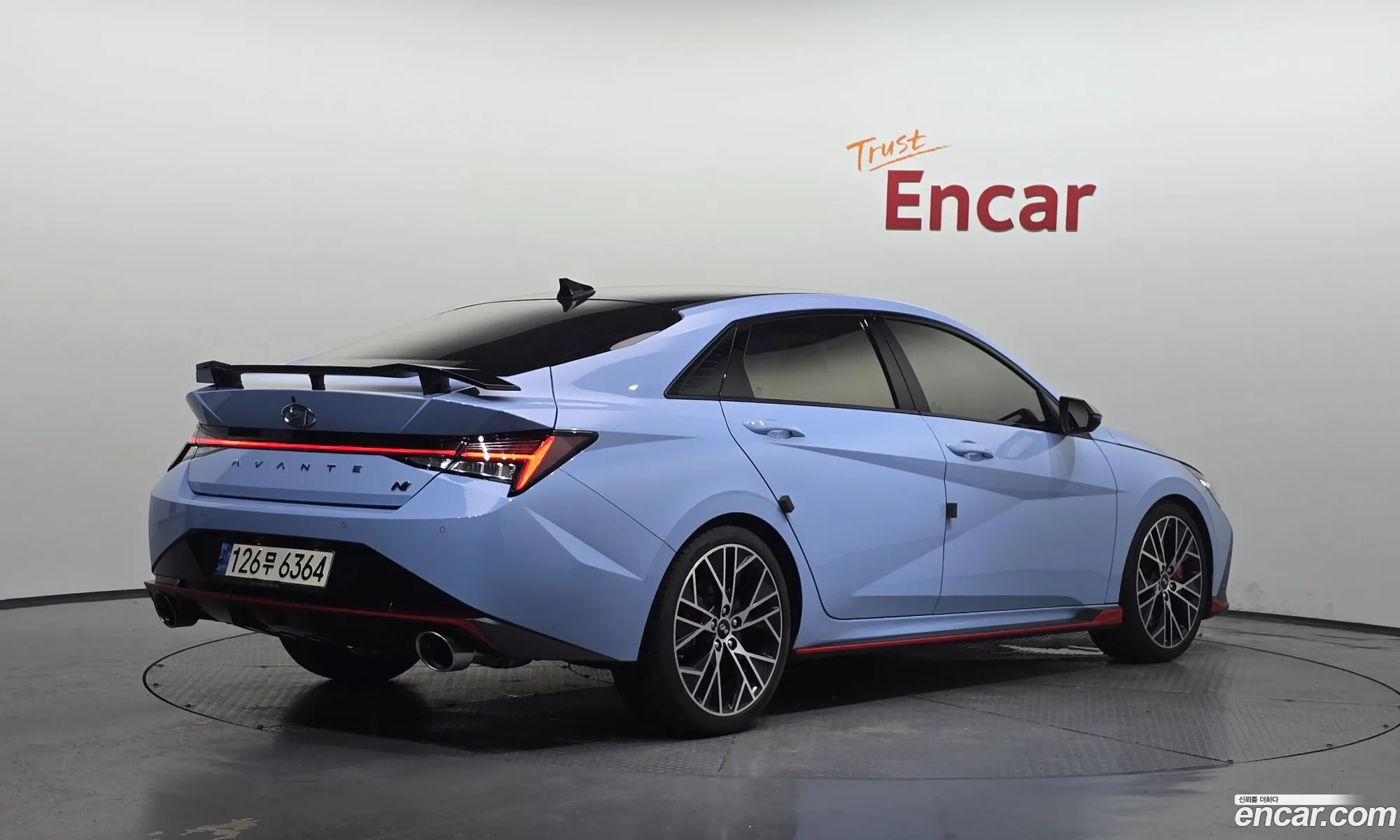 Hyundai Elantra 2021 — 7