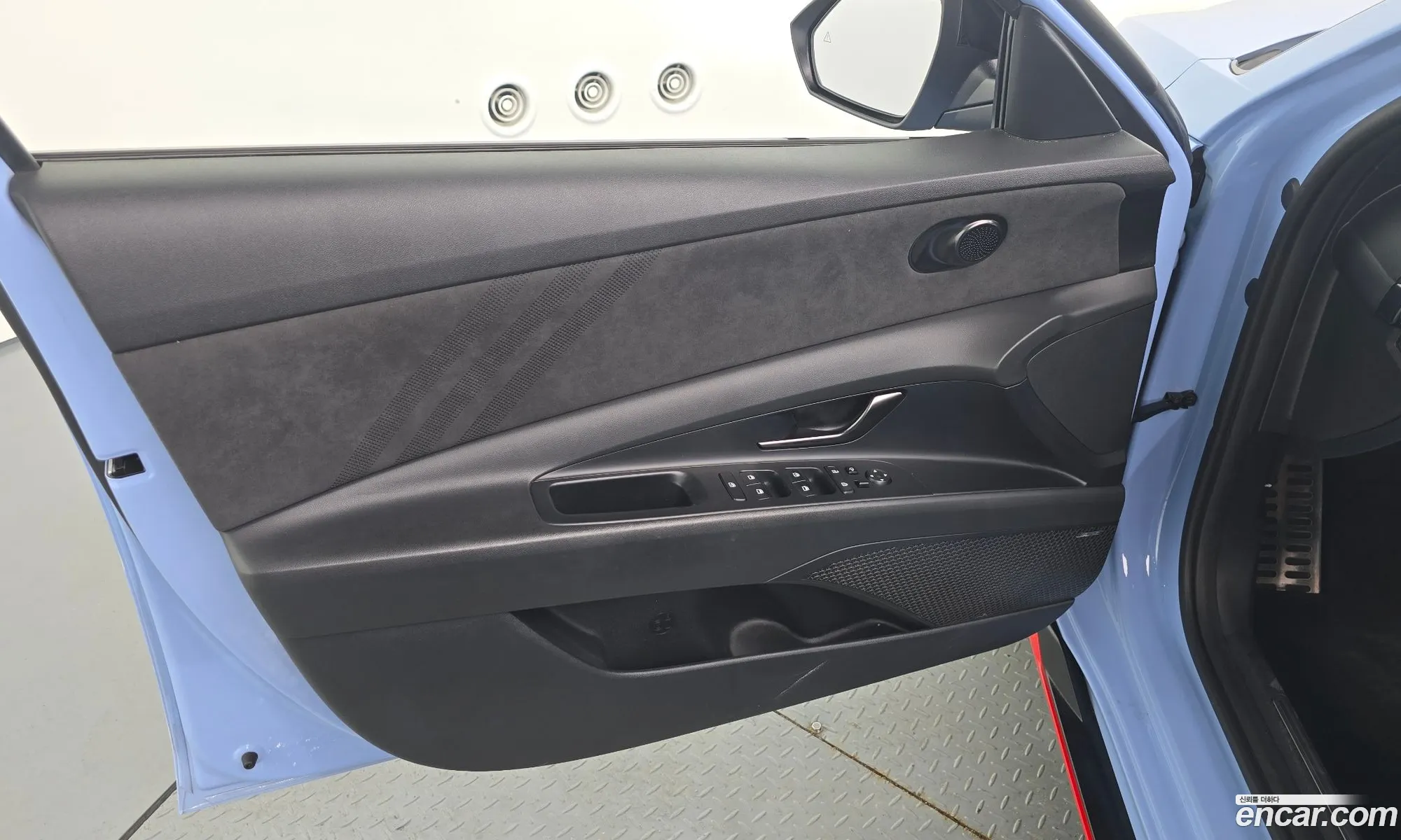 Hyundai Elantra 2021 — 11