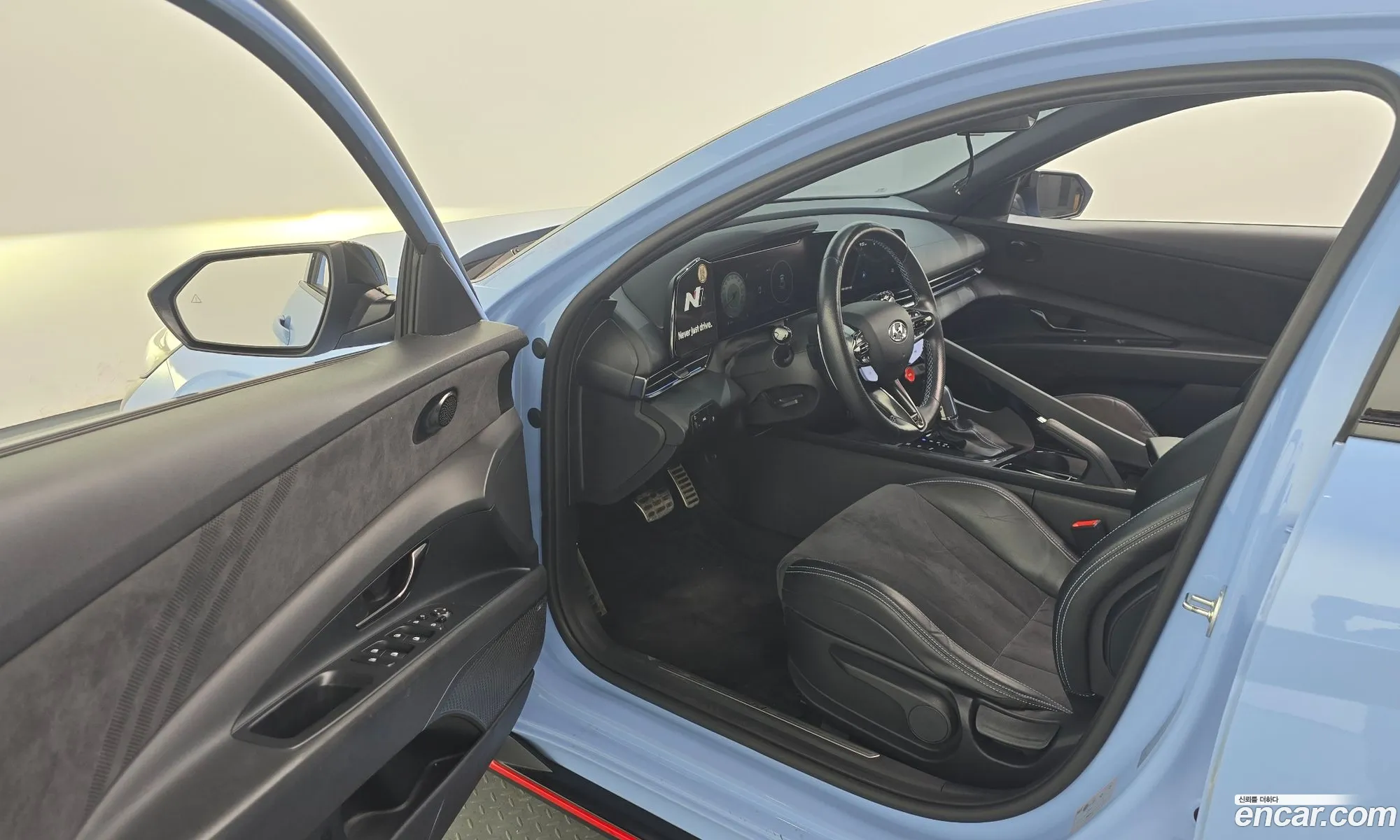 Hyundai Elantra 2021 — 14