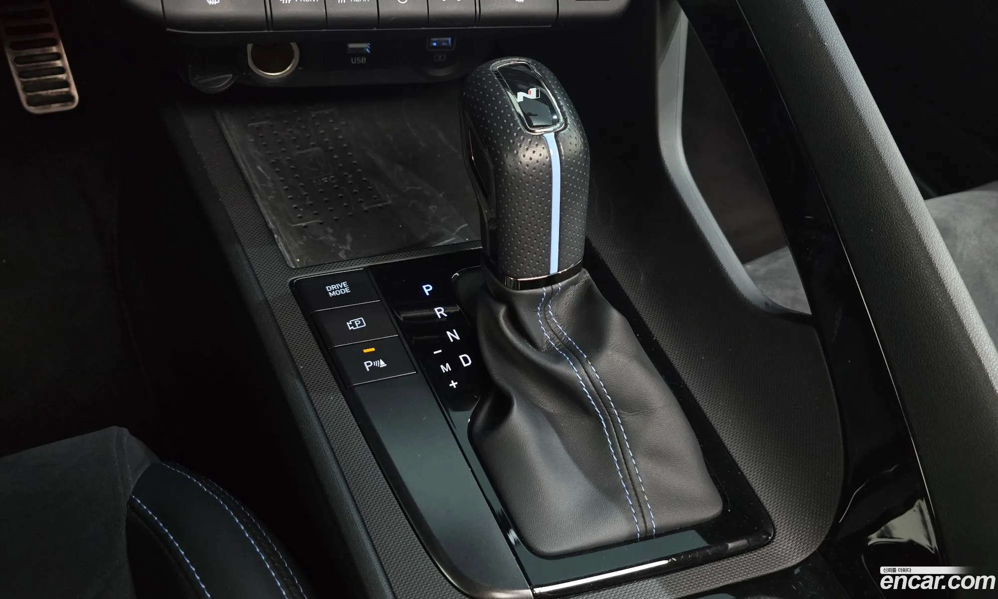 Hyundai Elantra 2021 — 12