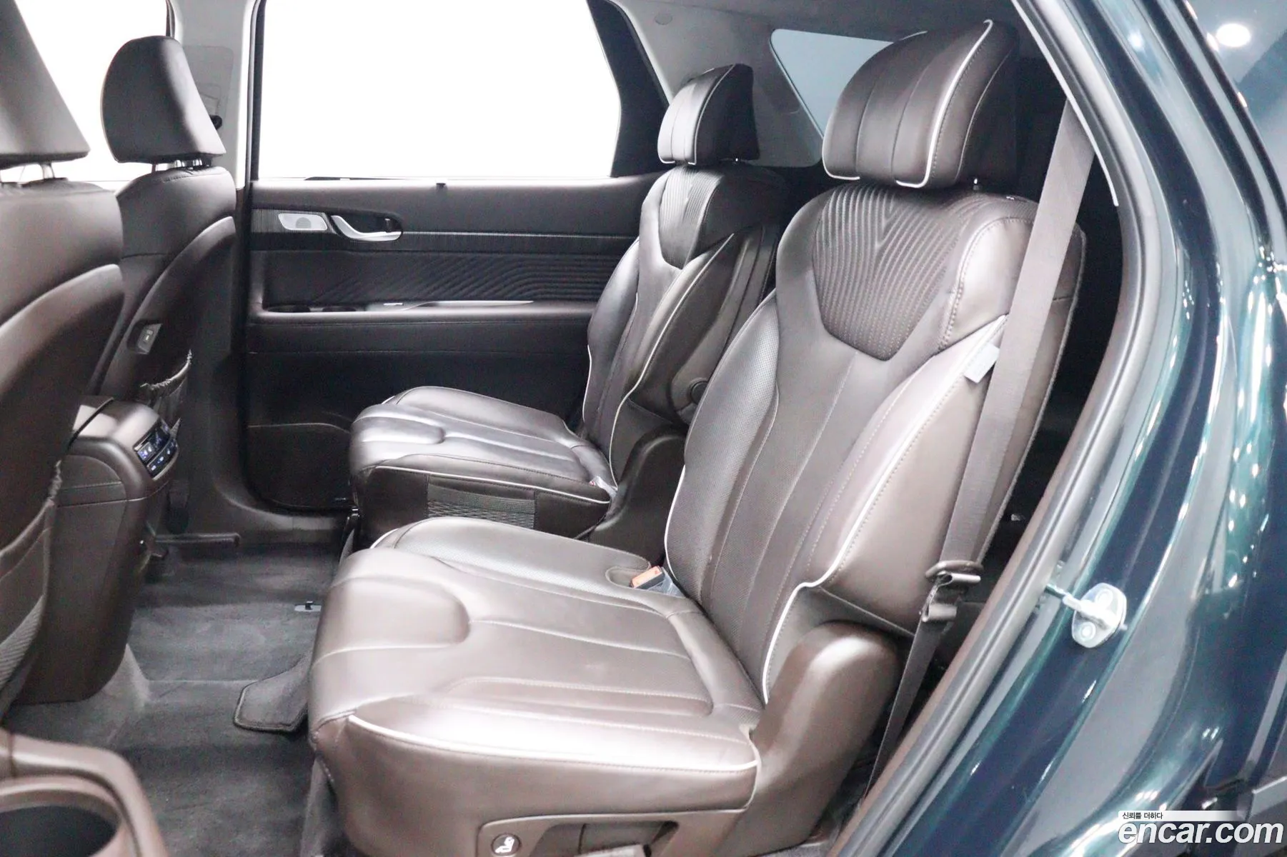 Hyundai Palisade 2022 — 12