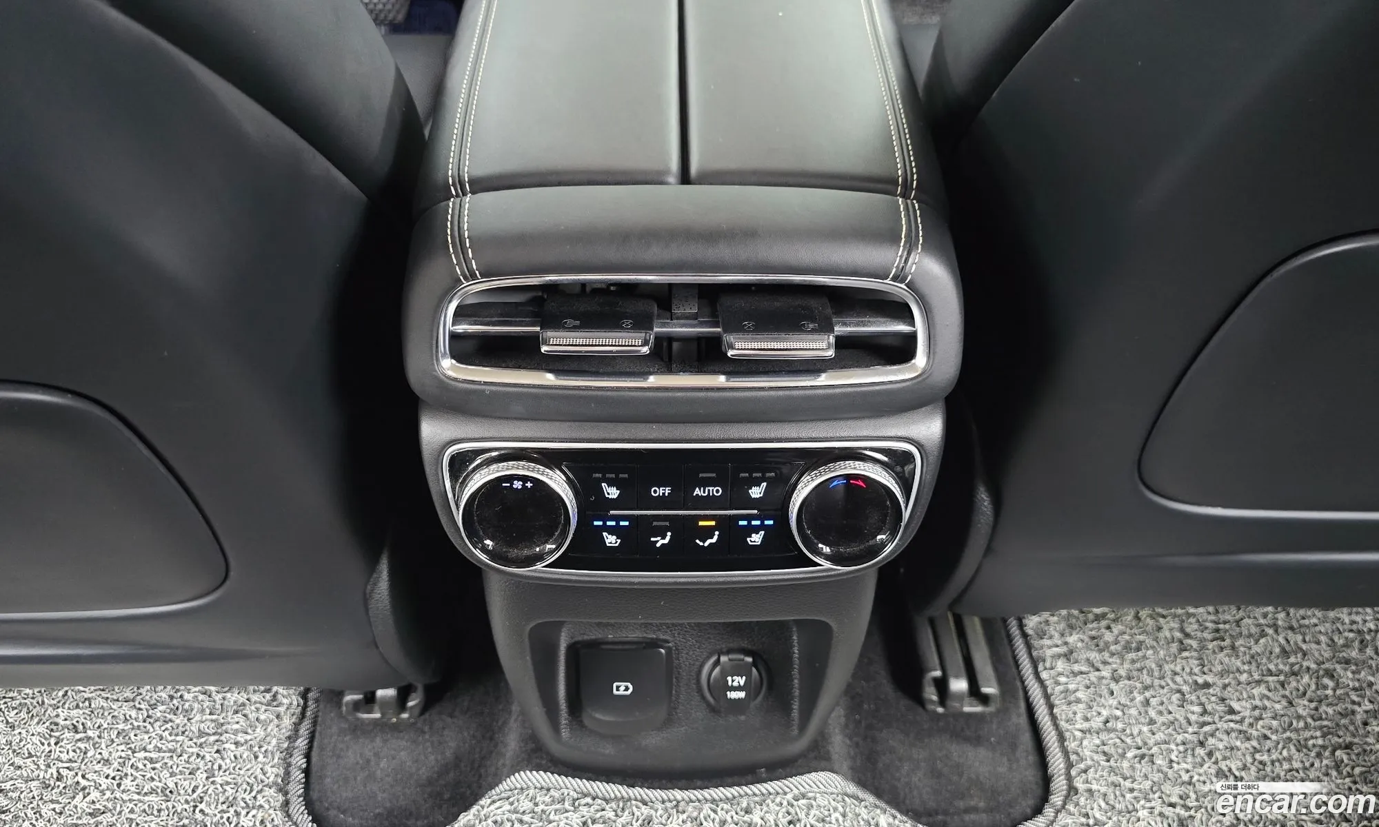 Genesis GV80 2022 KMTHA81BDNU126707 — 19
