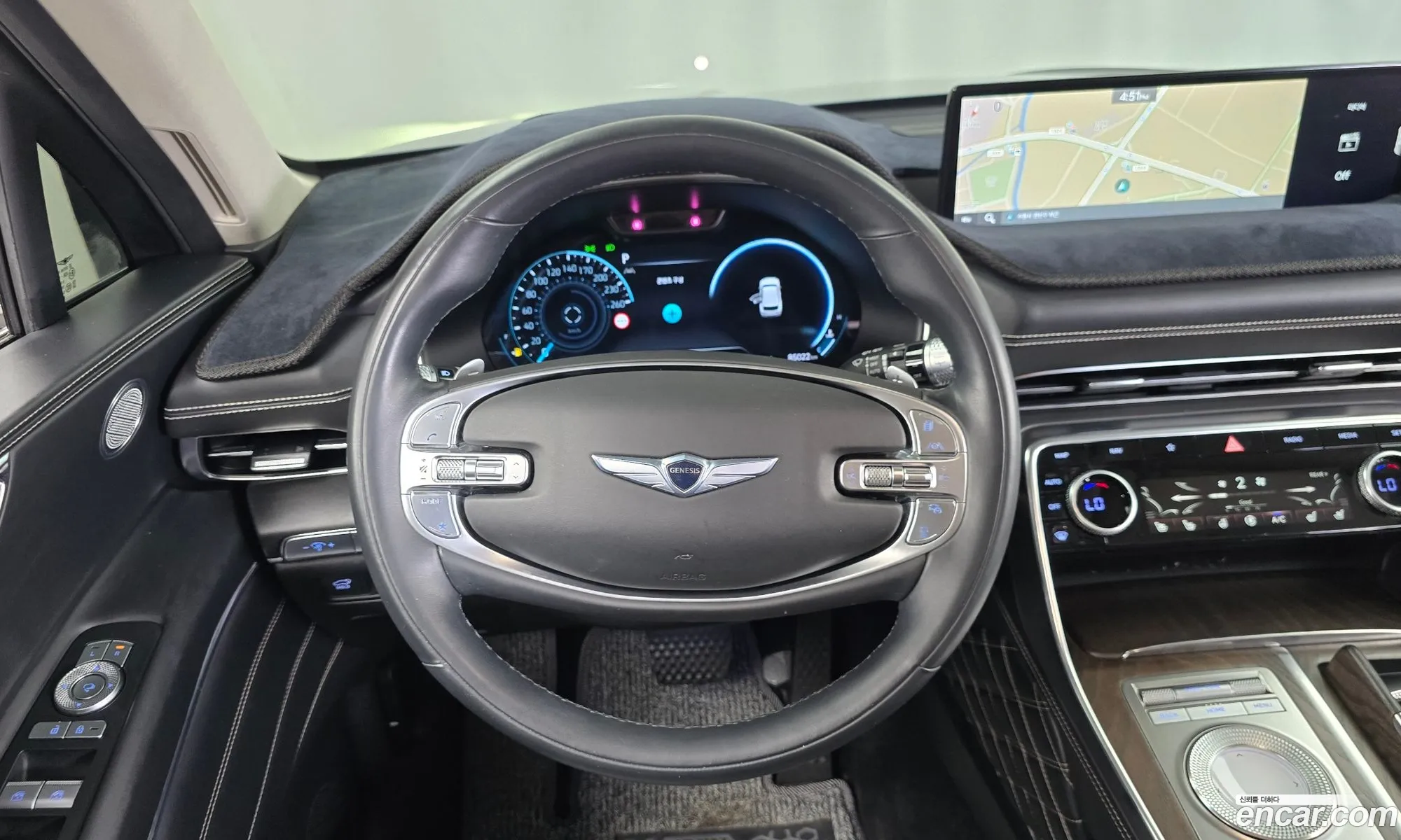 Genesis GV80 2022 KMTHA81BDNU126707 — 12
