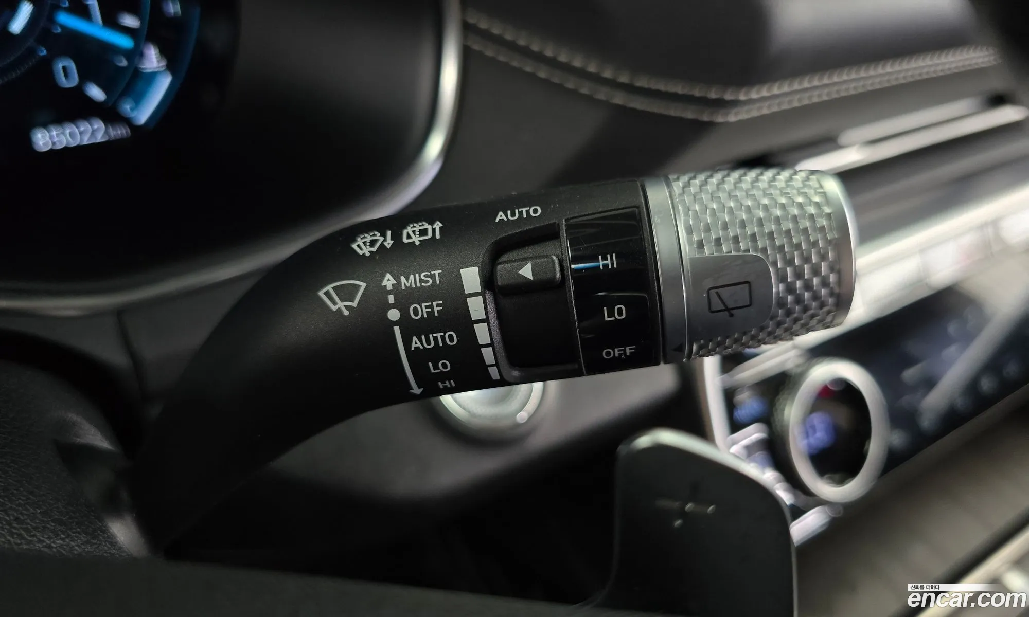 Genesis GV80 2022 KMTHA81BDNU126707 — 11