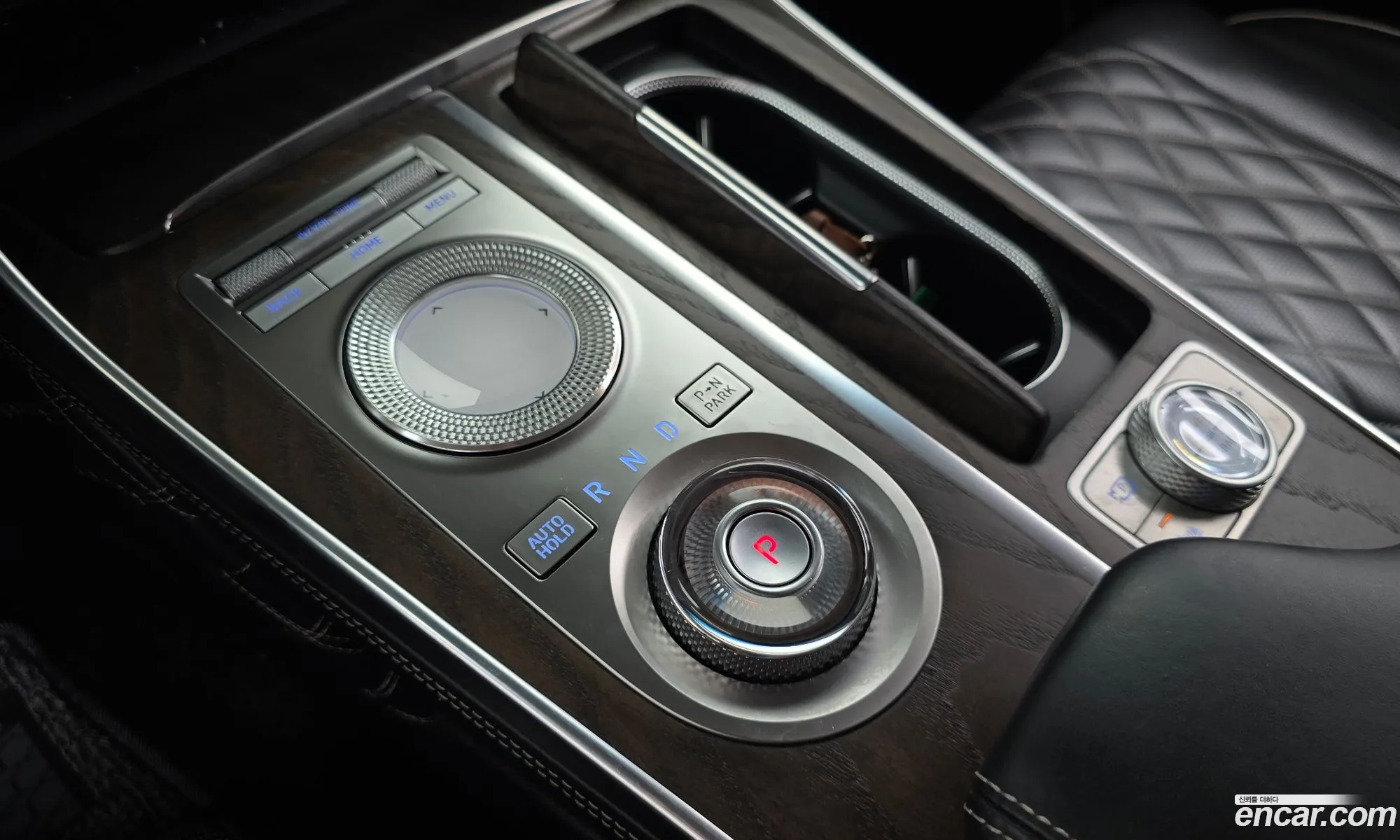 Genesis GV80 2022 KMTHA81BDNU126707 — 29