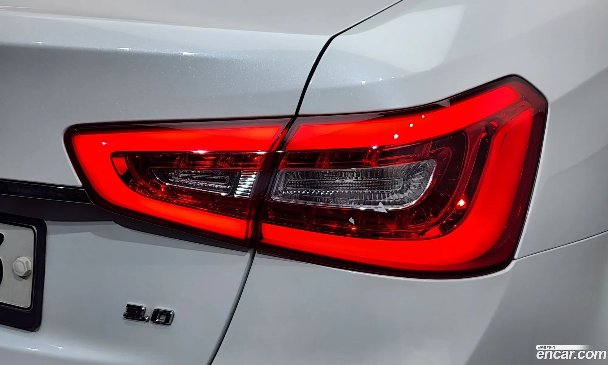 Kia K7 2013 KNALM416BDA112708 — 2