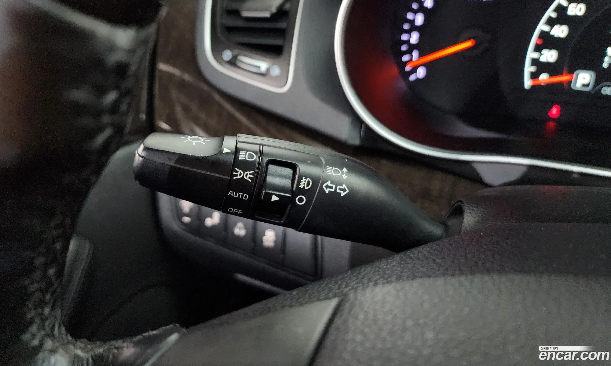 Kia K7 2013 KNALM416BDA112708 — 7