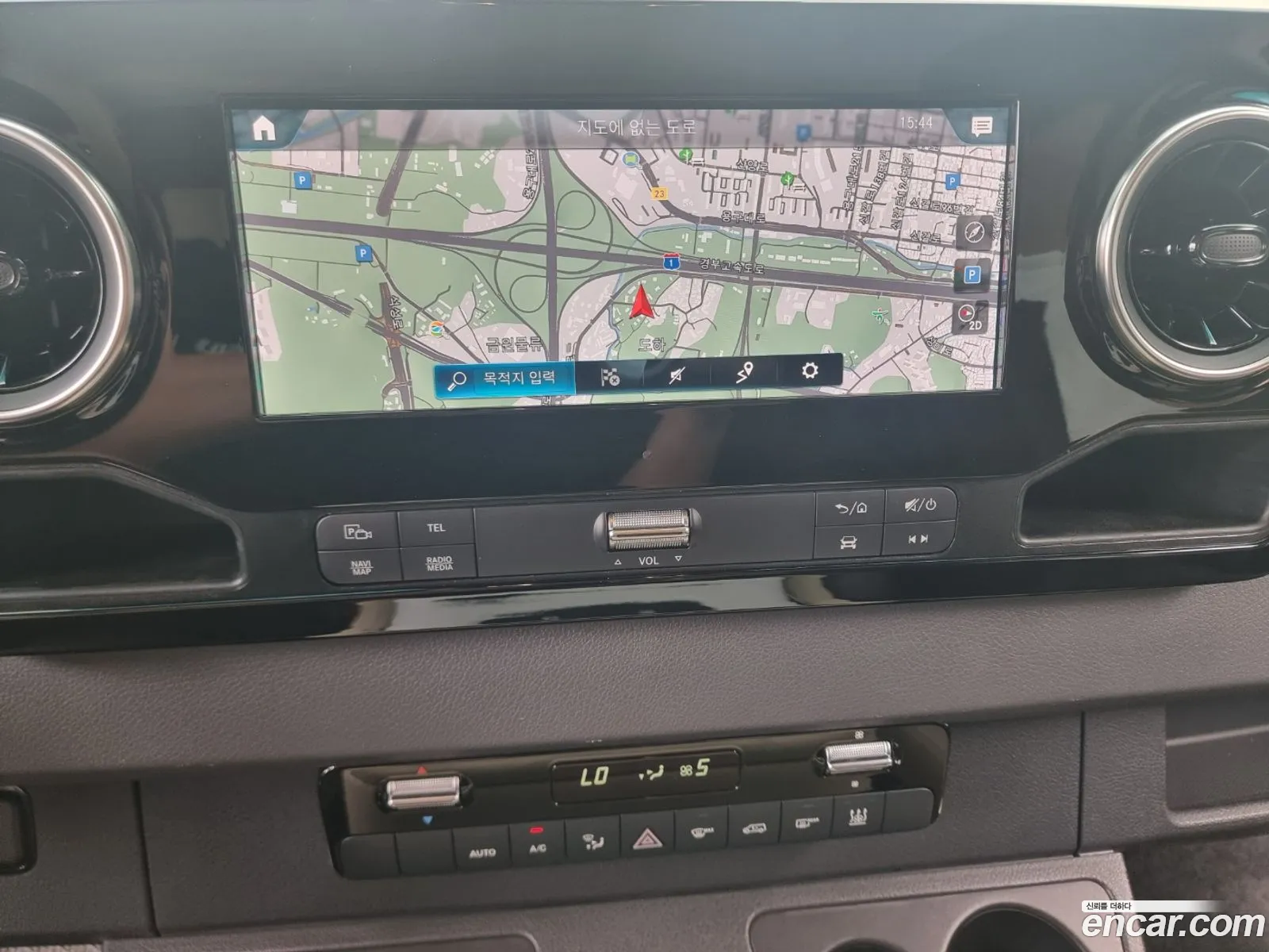 Mercedes-Benz Sprinter 2022 — 10