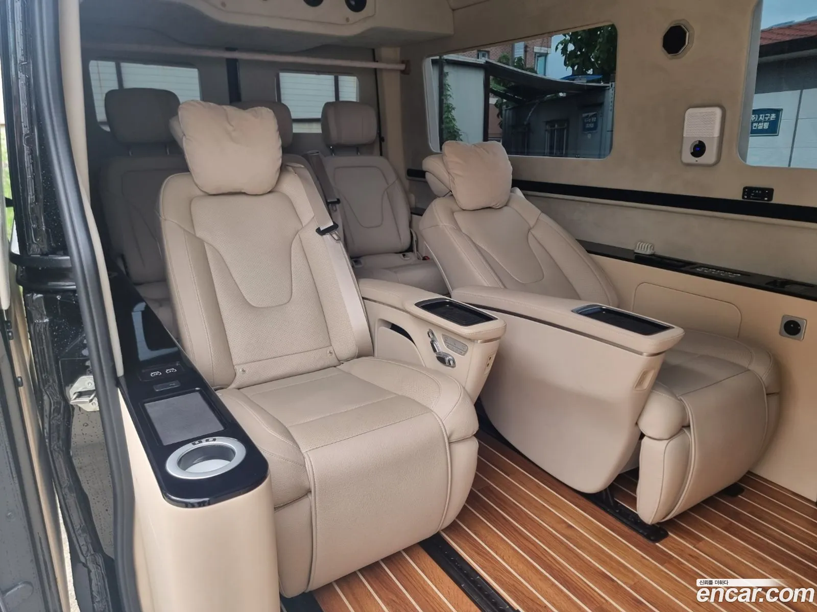 Mercedes-Benz Sprinter 2022 — 2