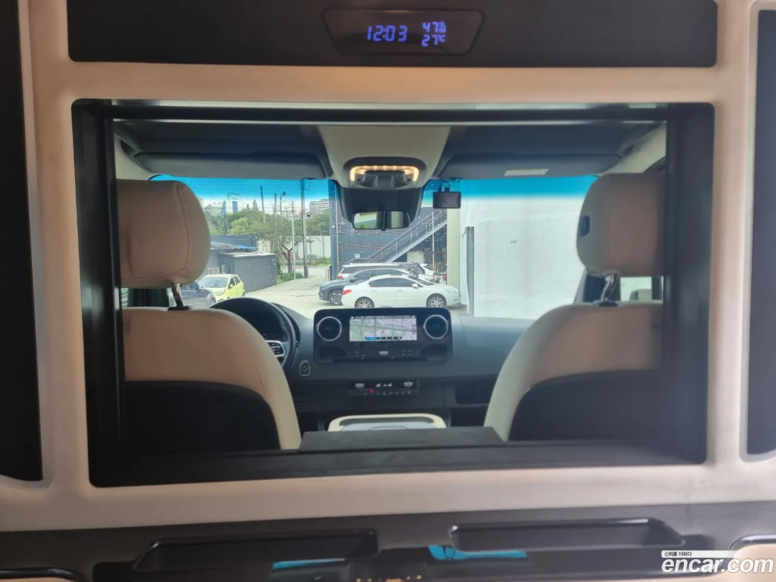 Mercedes-Benz Sprinter 2022 — 15