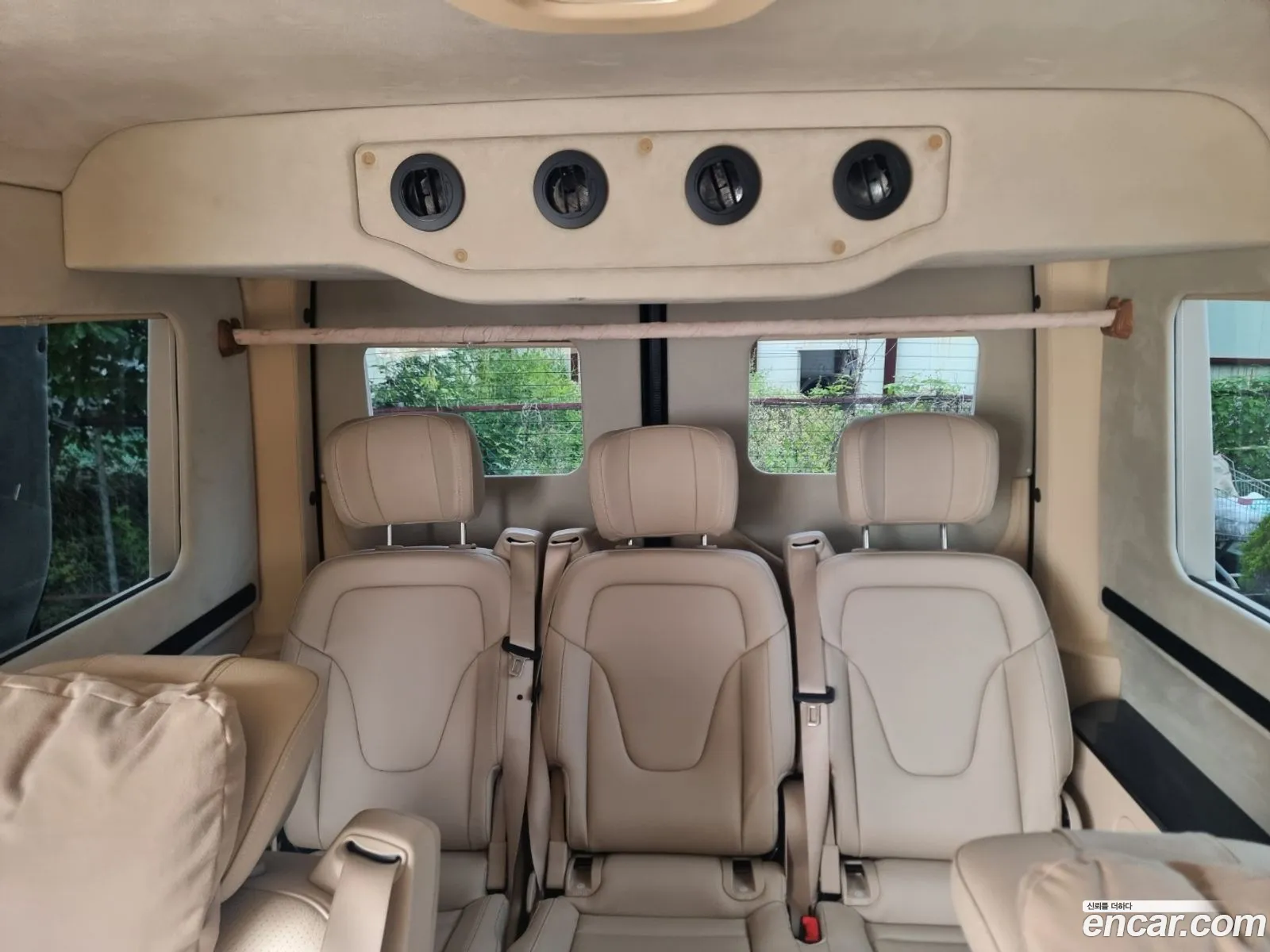 Mercedes-Benz Sprinter 2022 — 20