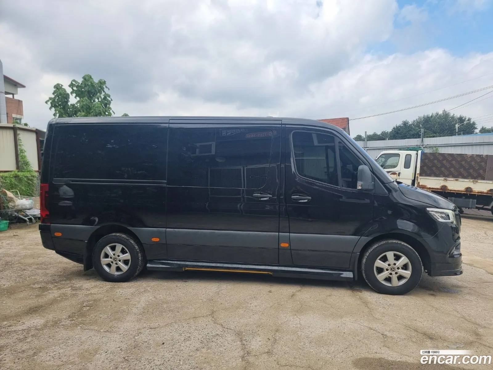 Mercedes-Benz Sprinter 2022 — 5