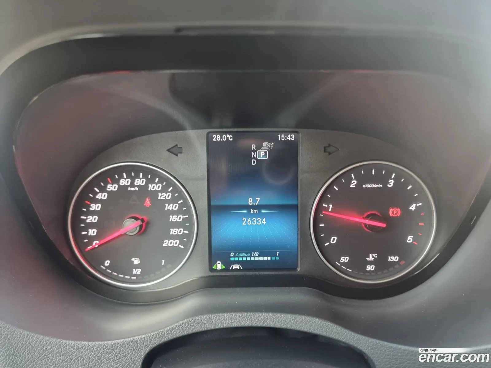 Mercedes-Benz Sprinter 2022 — 16