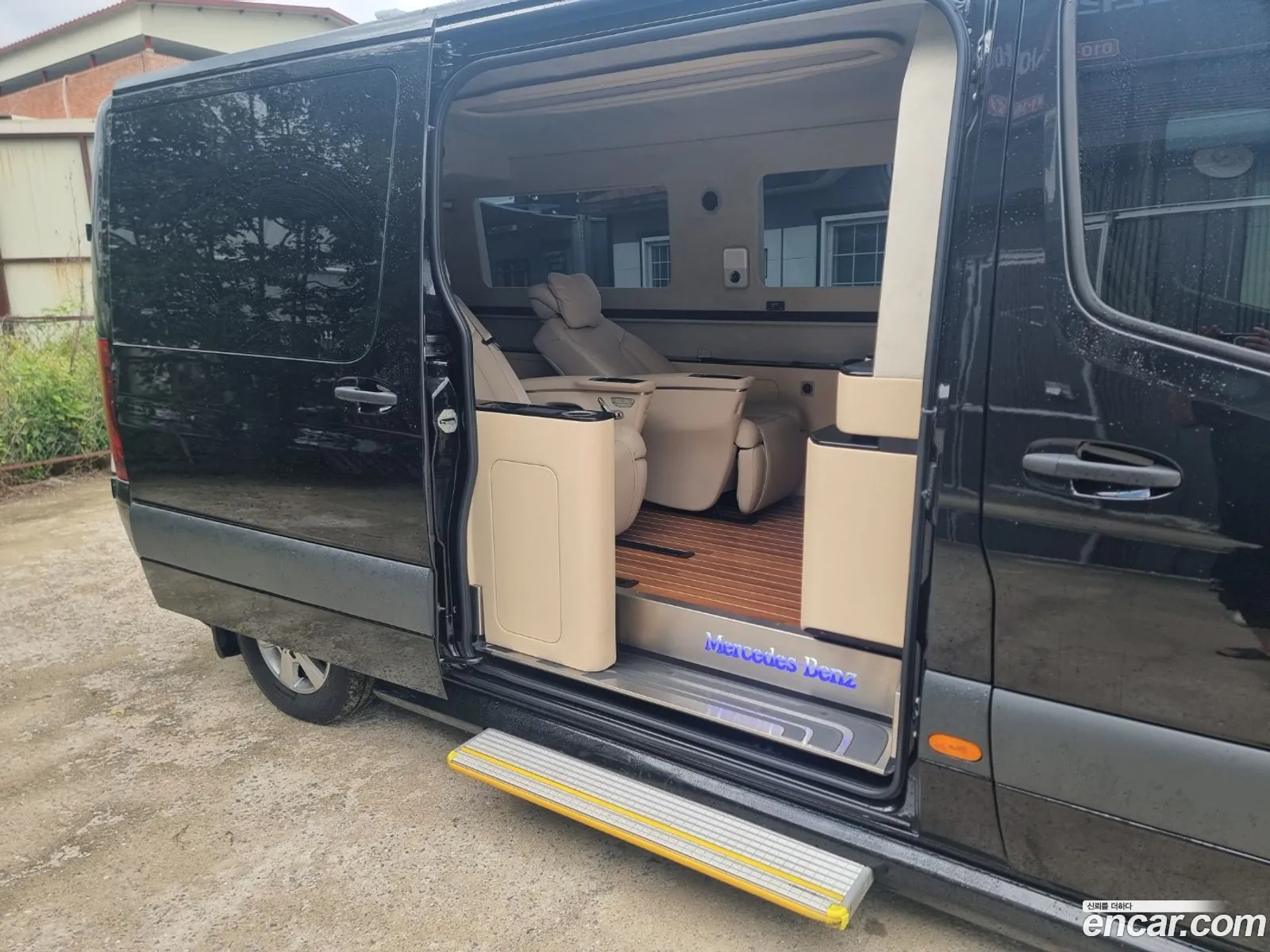 Mercedes-Benz Sprinter 2022 — 12