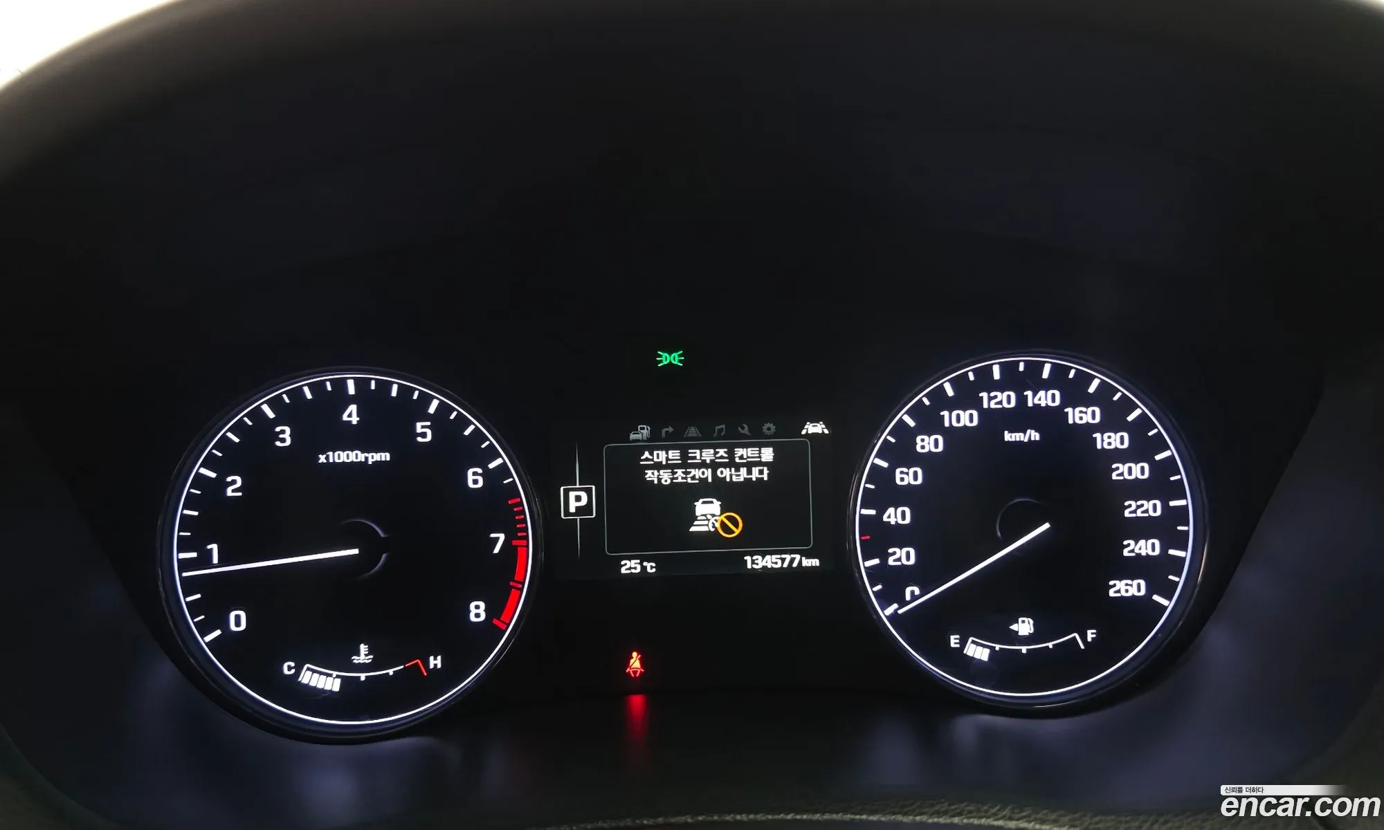 Hyundai Genesis DH 2014 — 30