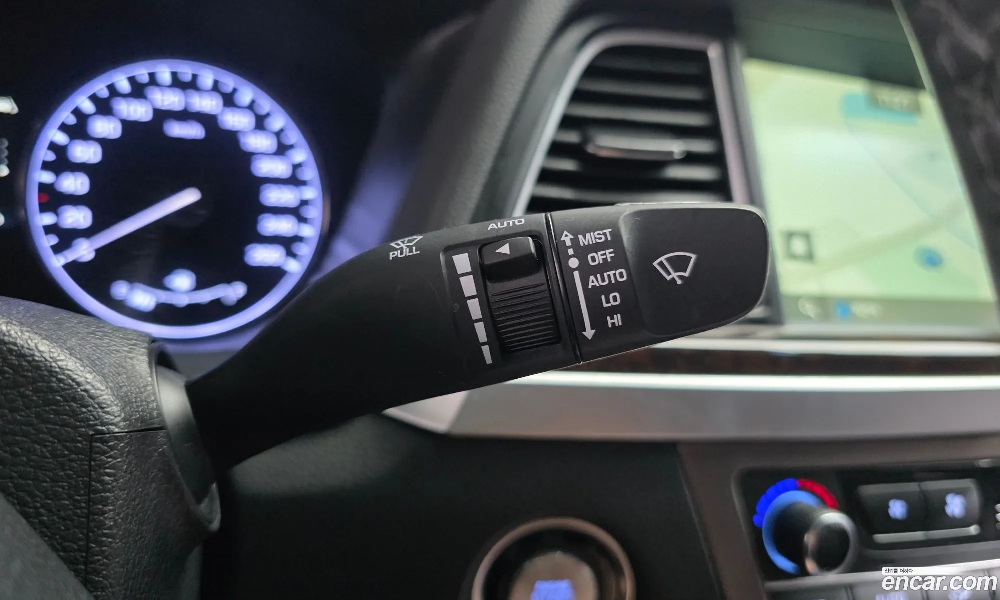Hyundai Genesis DH 2014 — 31
