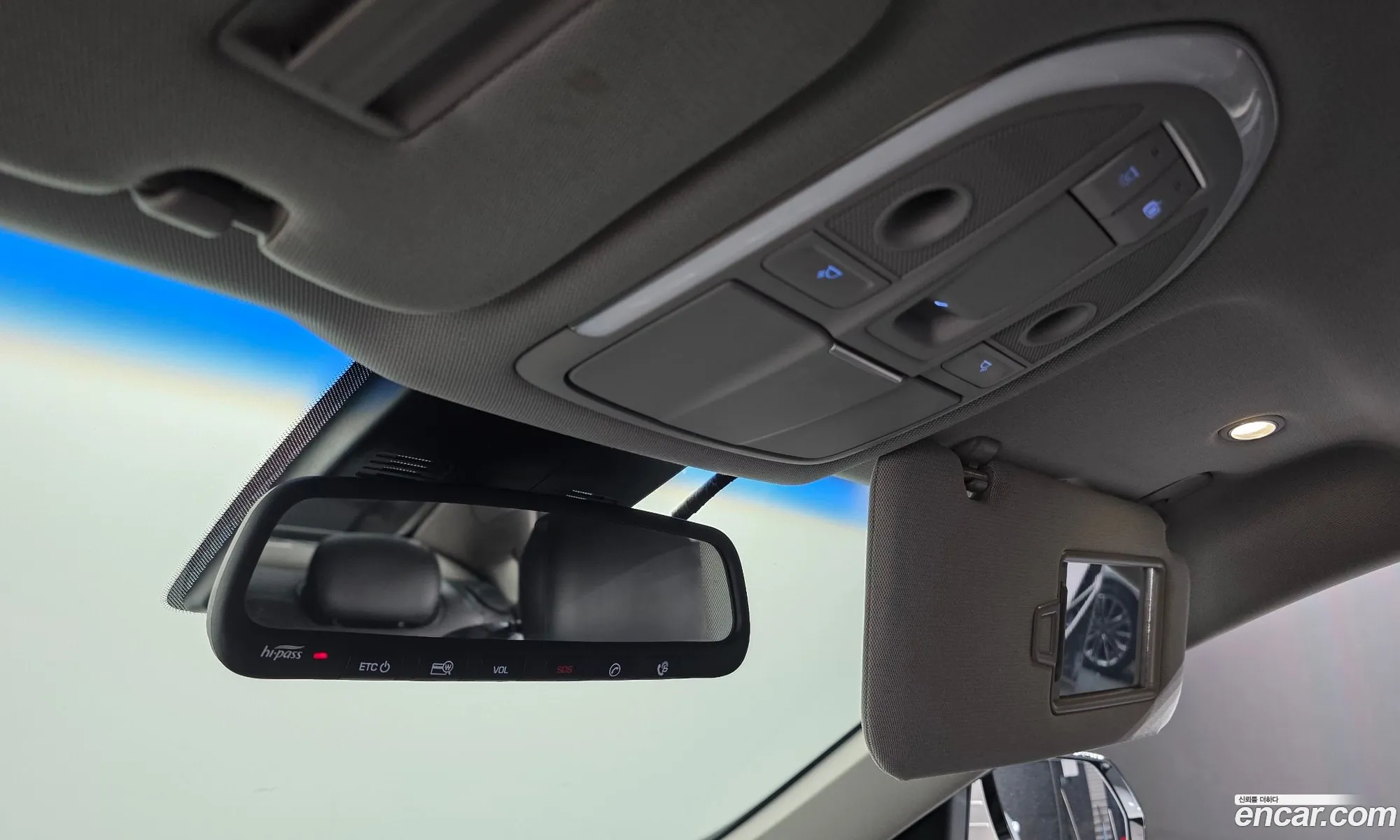 Hyundai Genesis DH 2014 — 20