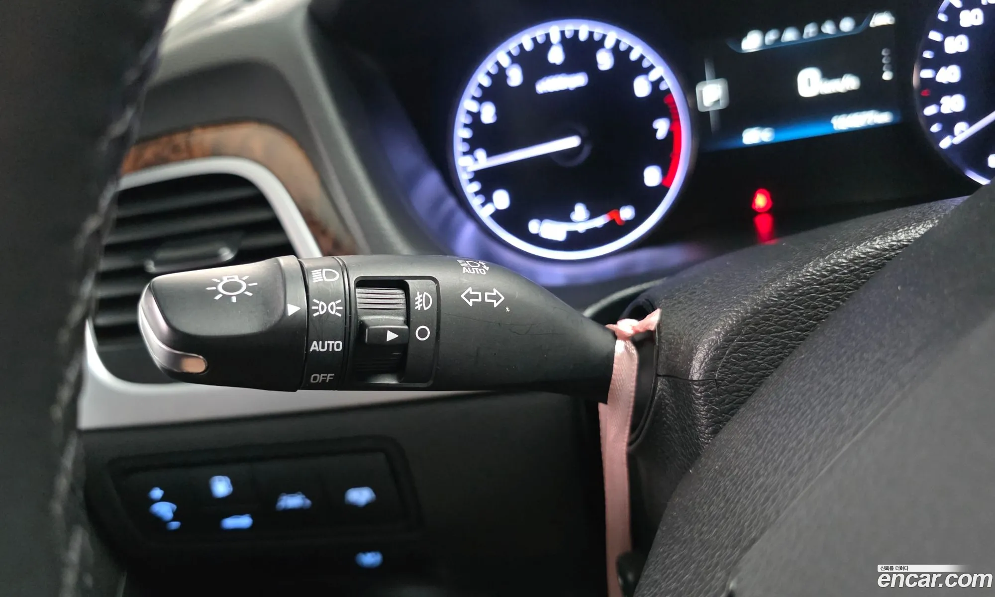 Hyundai Genesis DH 2014 — 13