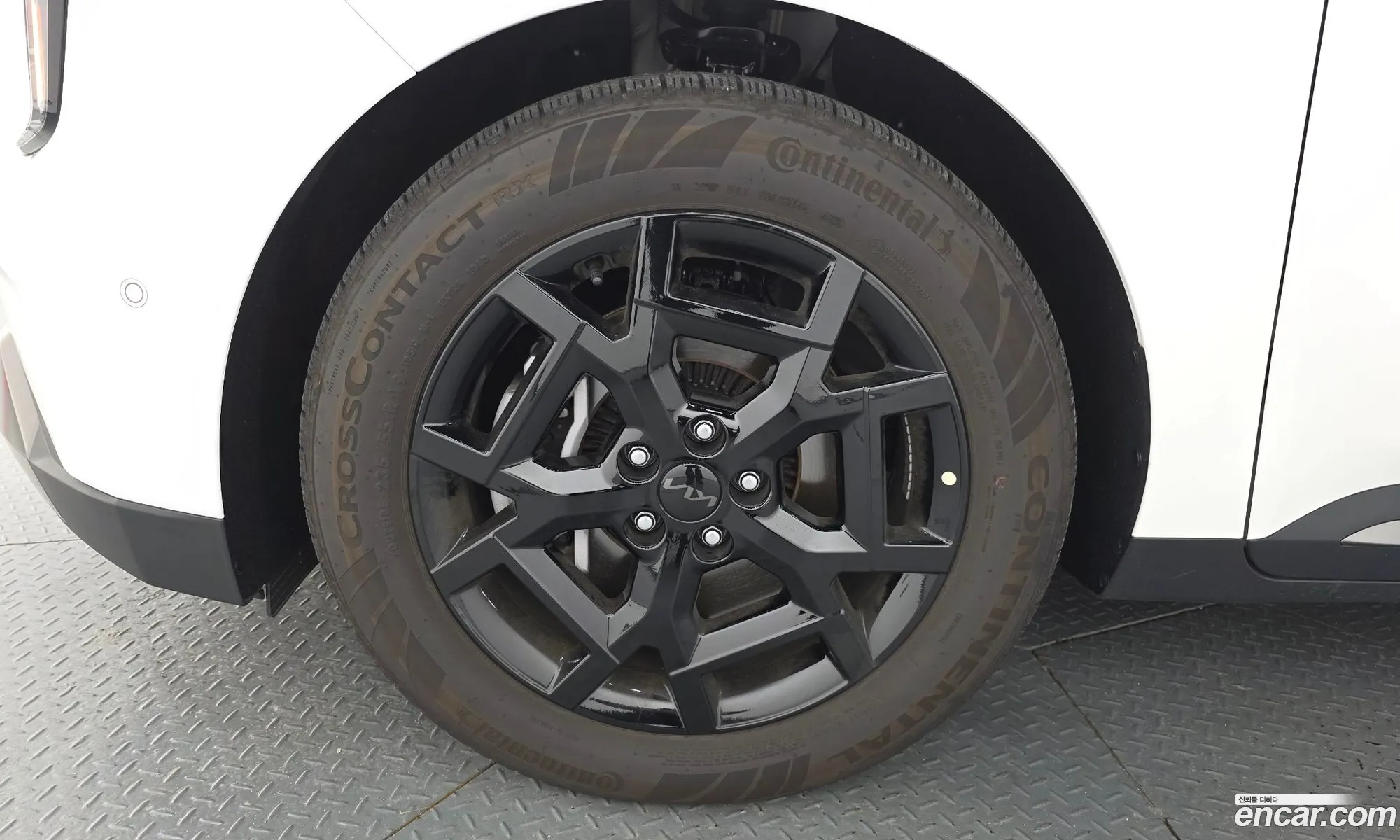 Kia Carnival 2026 KNANE813BTS621081 — 9