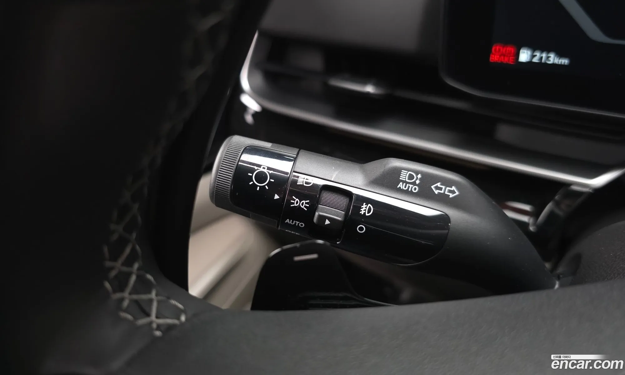 Kia Carnival 2026 KNANE813BTS621081 — 8