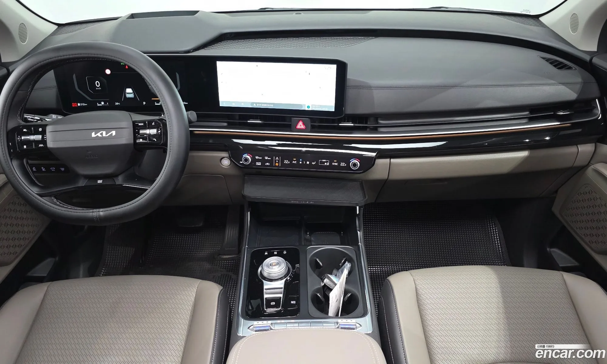 Kia Carnival 2026 KNANE813BTS621081 — 13