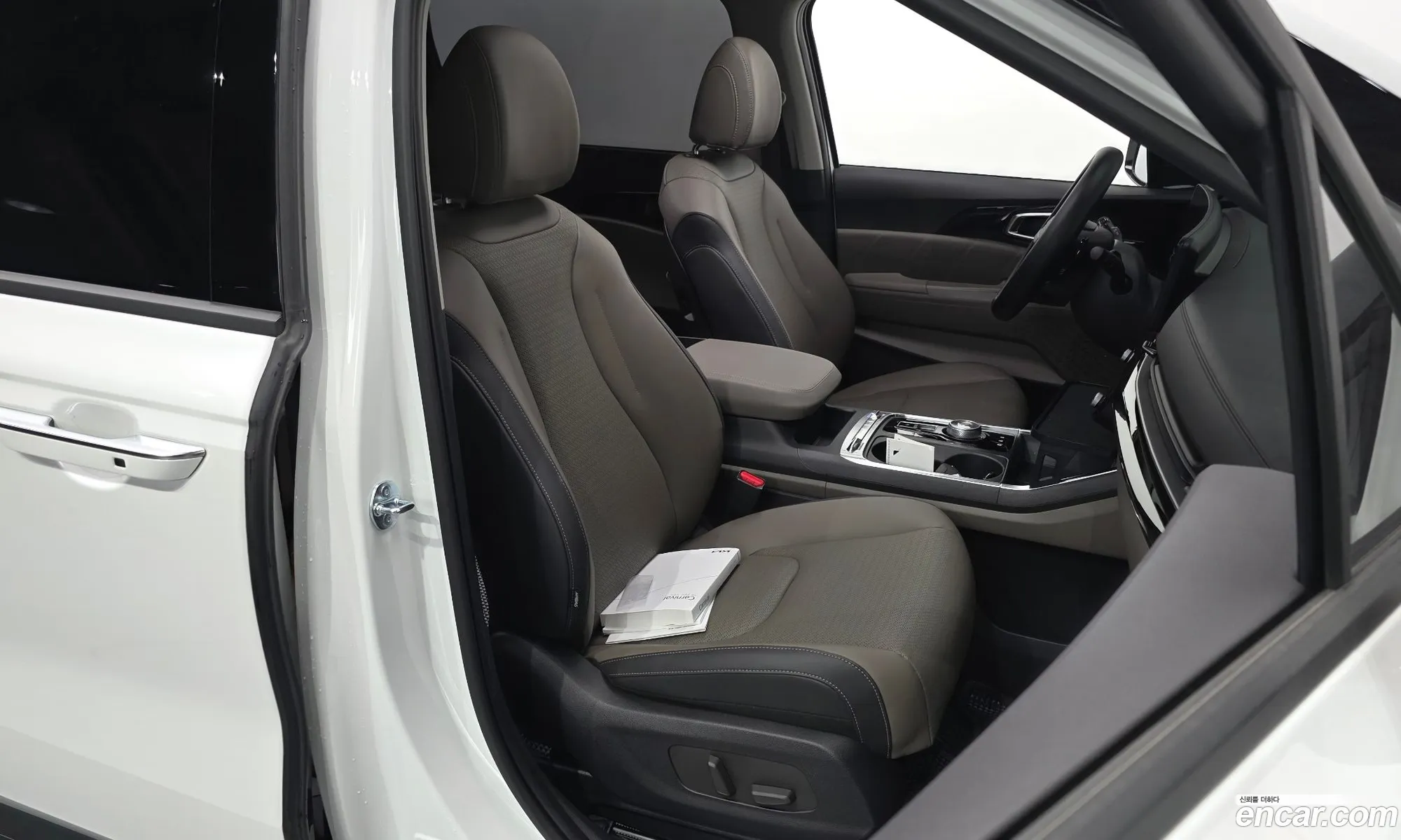 Kia Carnival 2026 KNANE813BTS621081 — 34