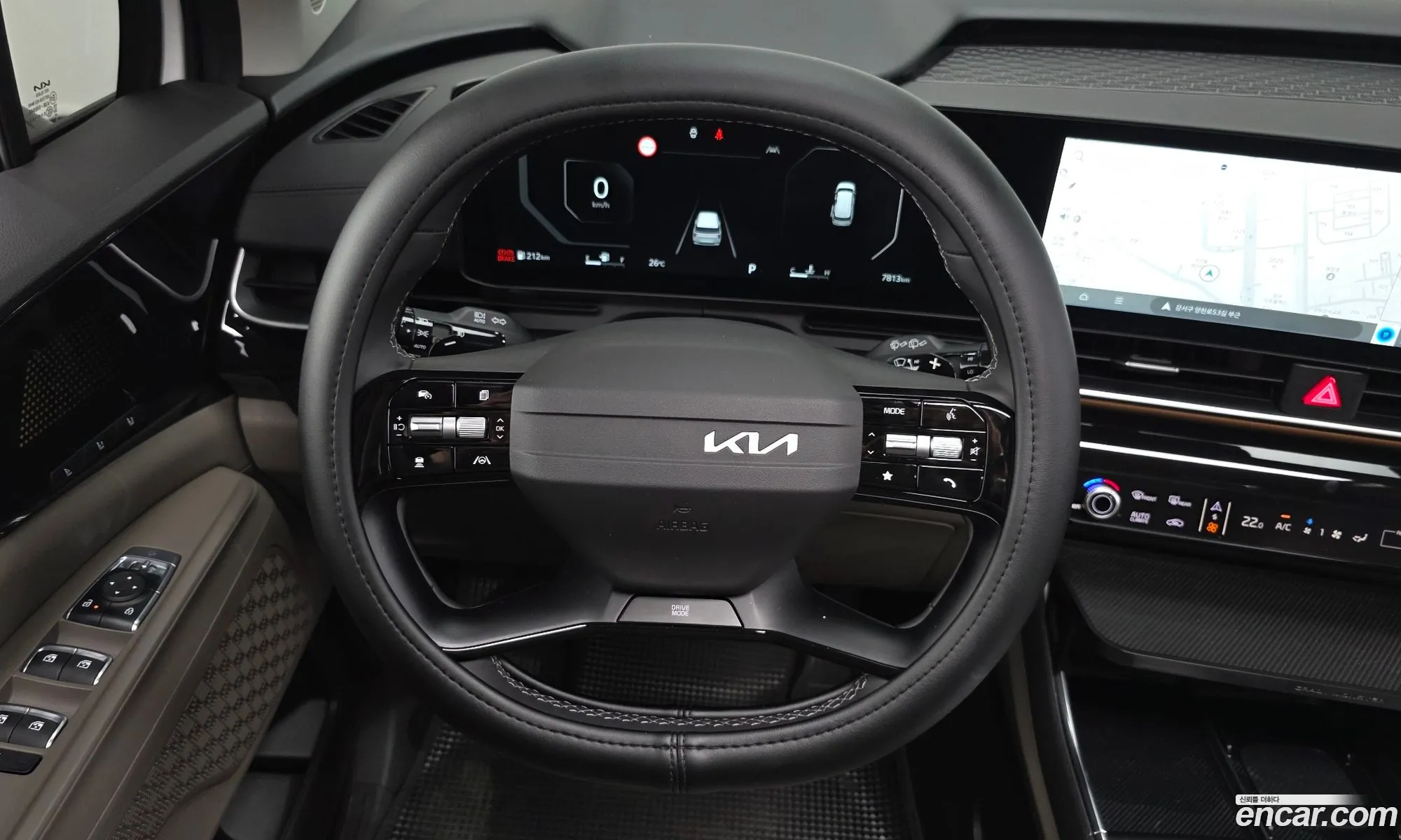 Kia Carnival 2026 KNANE813BTS621081 — 11